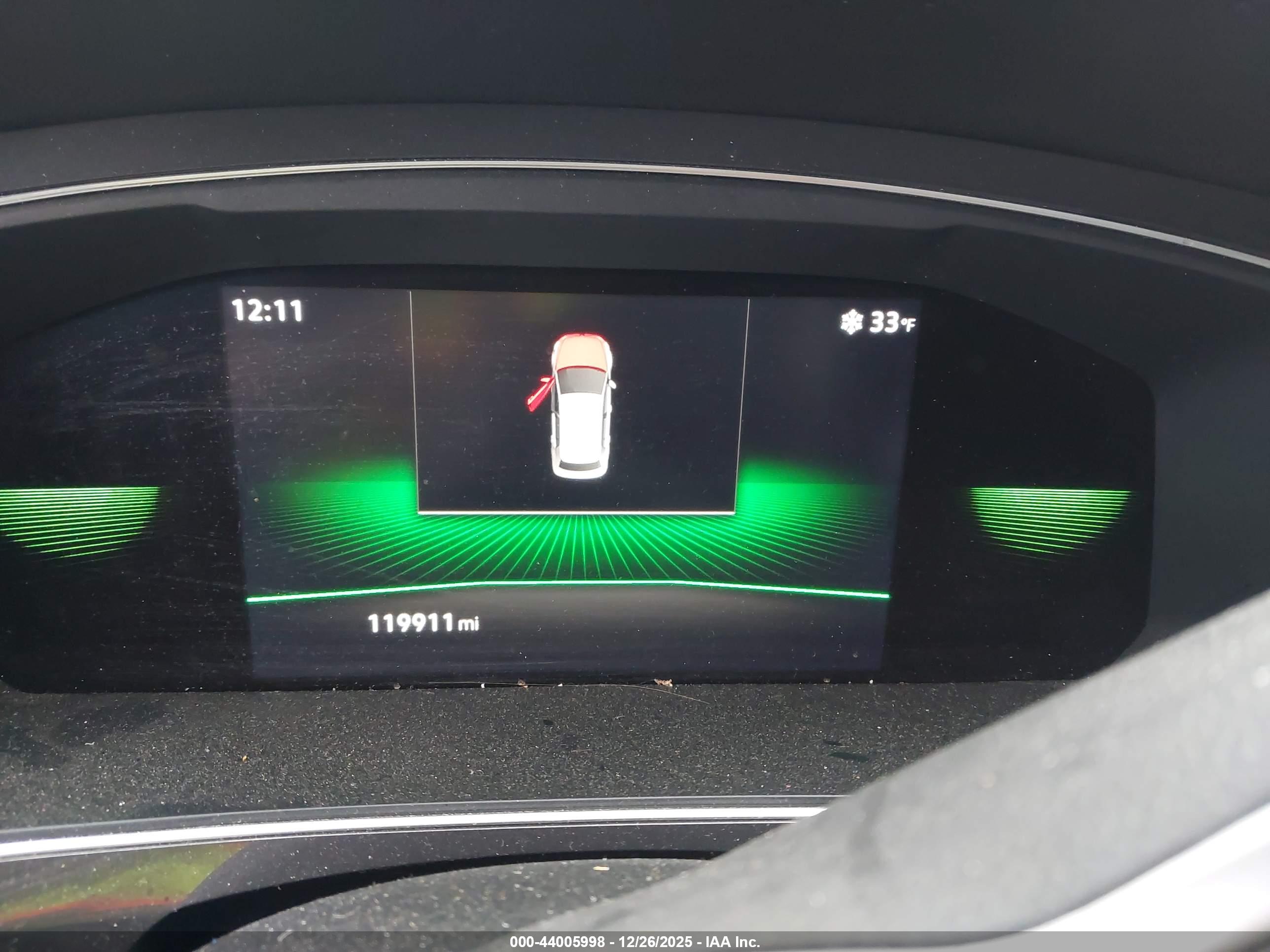 VOLKSWAGEN TIGUAN image 7