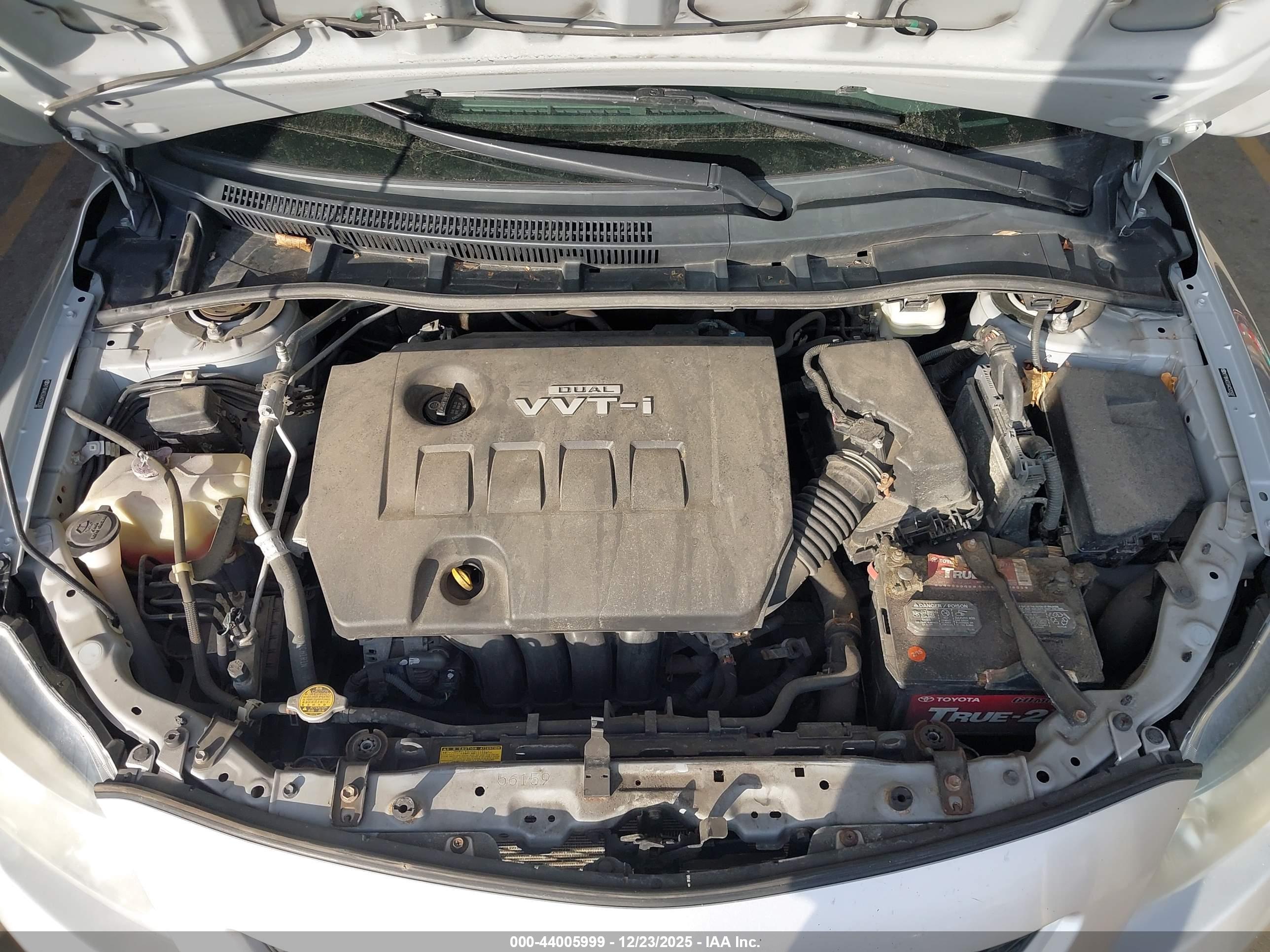 TOYOTA COROLLA image 10