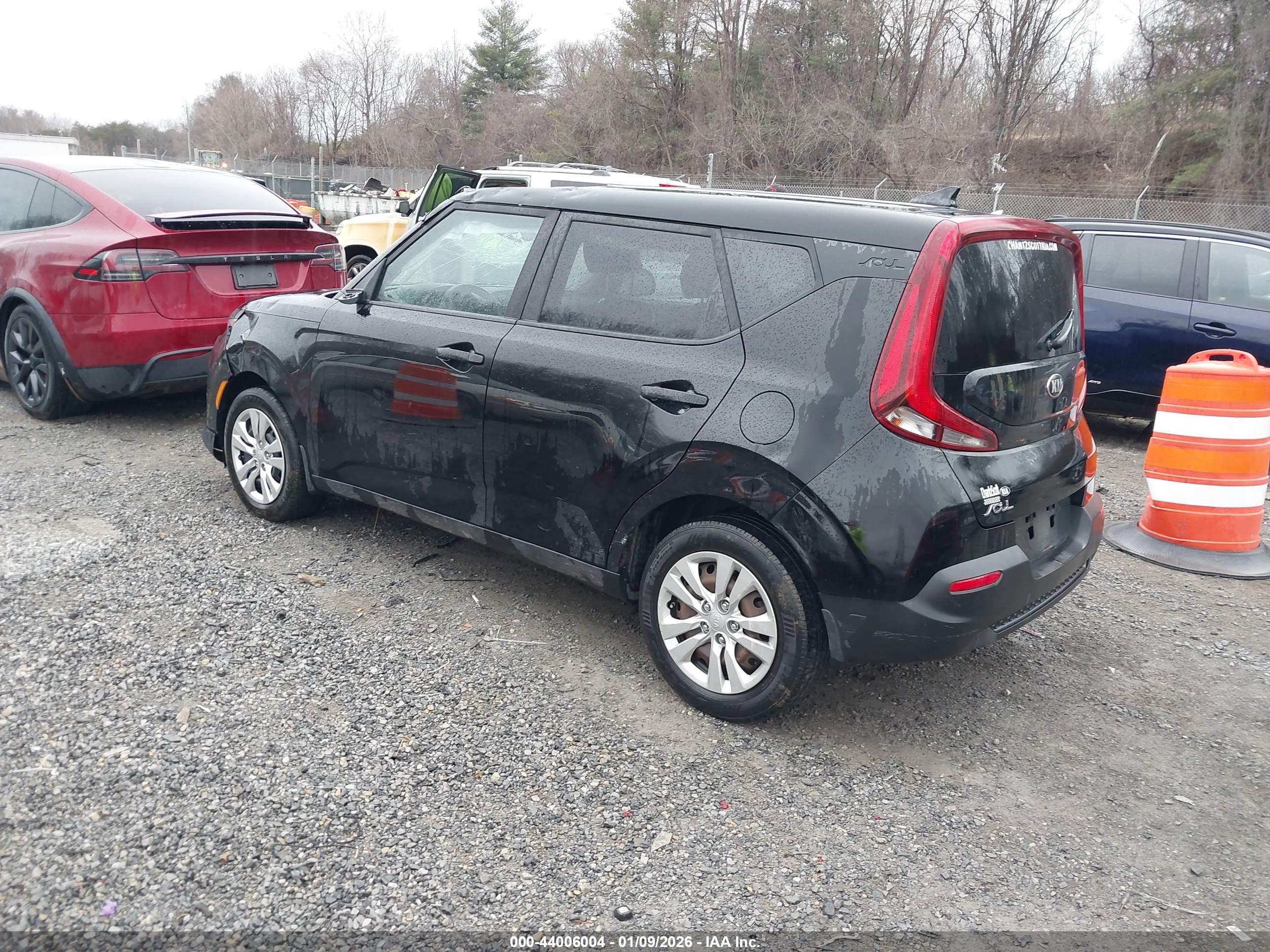 KIA SOUL image 3