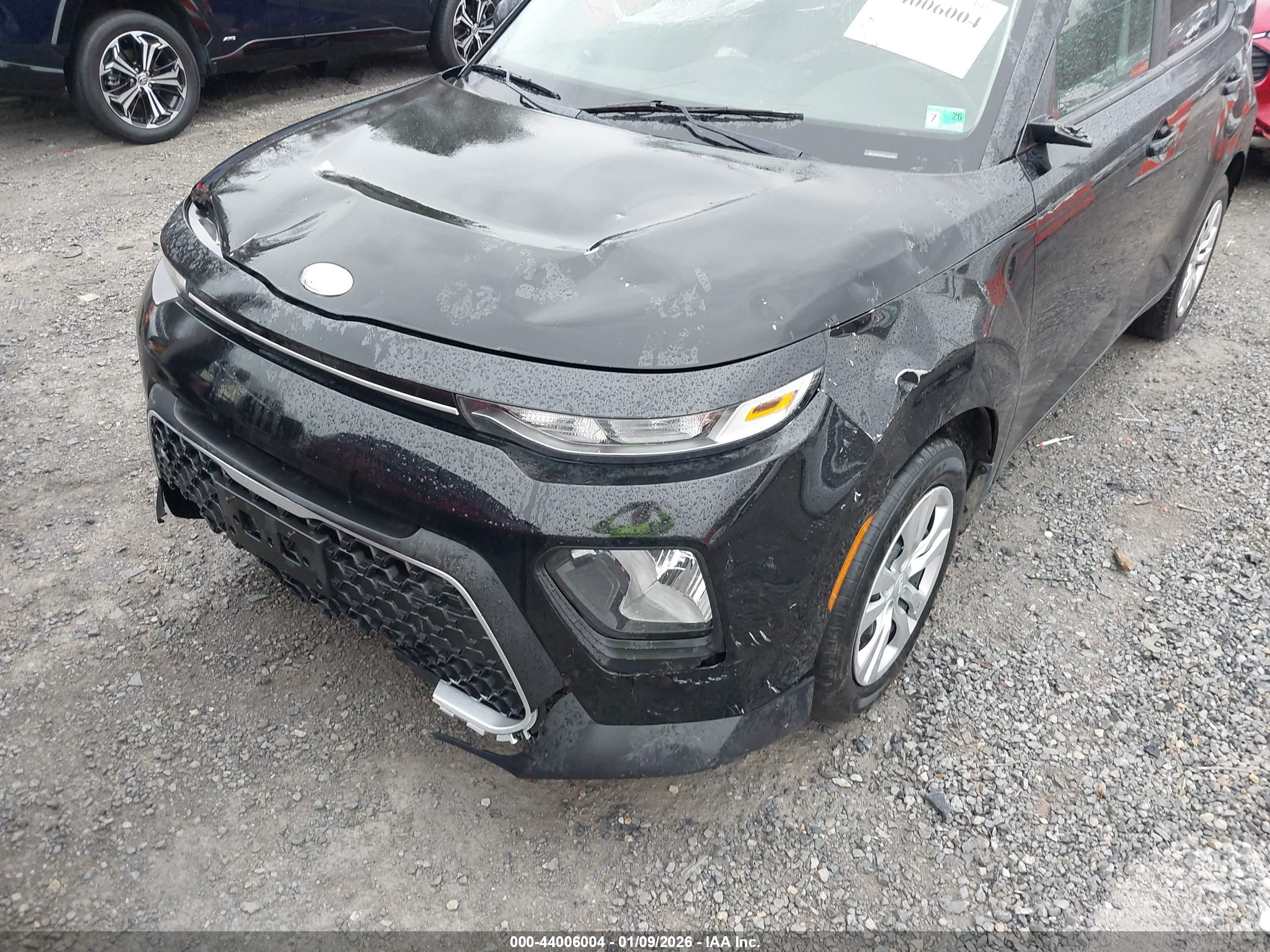 KIA SOUL image 6