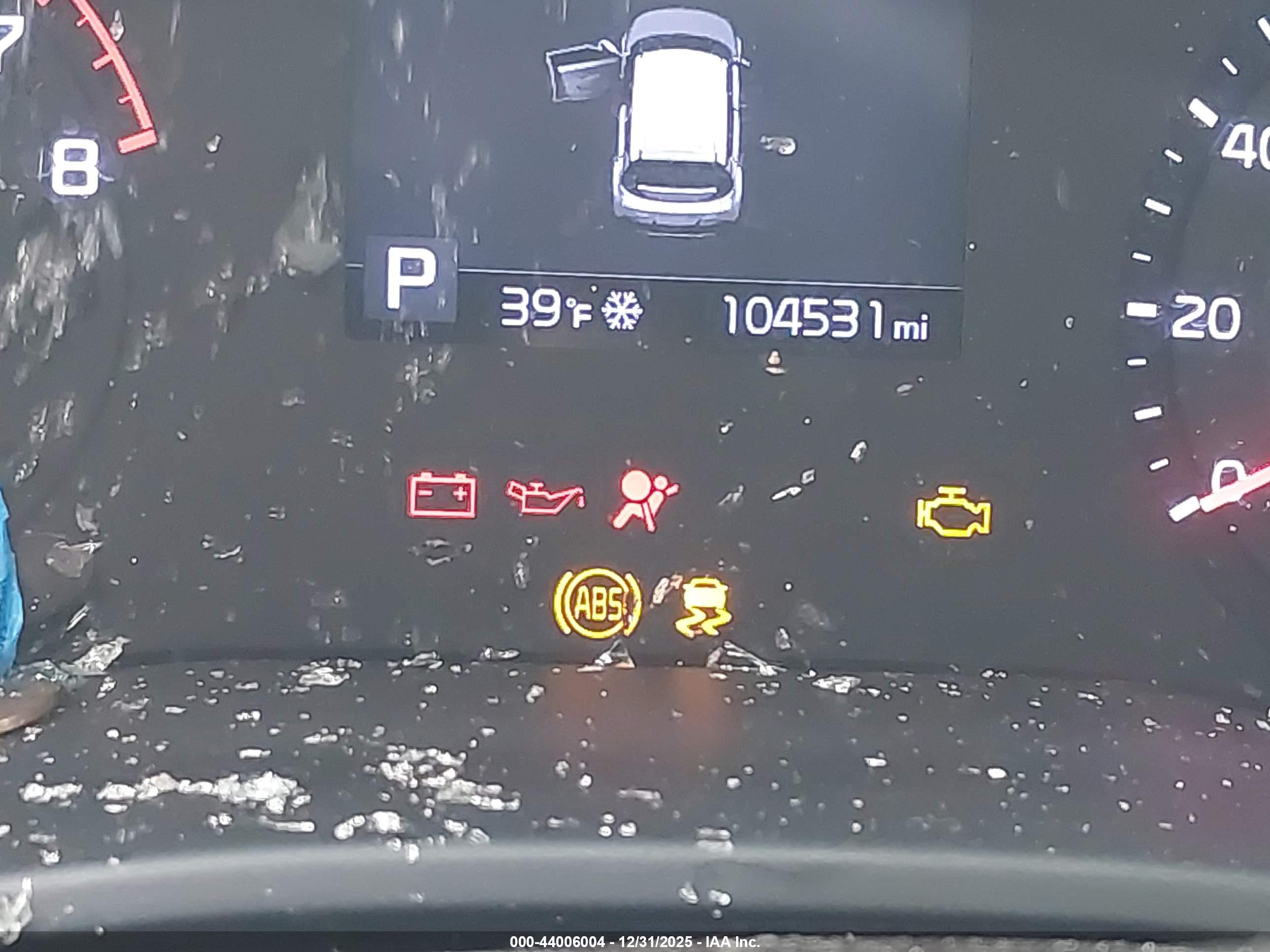 KIA SOUL image 7