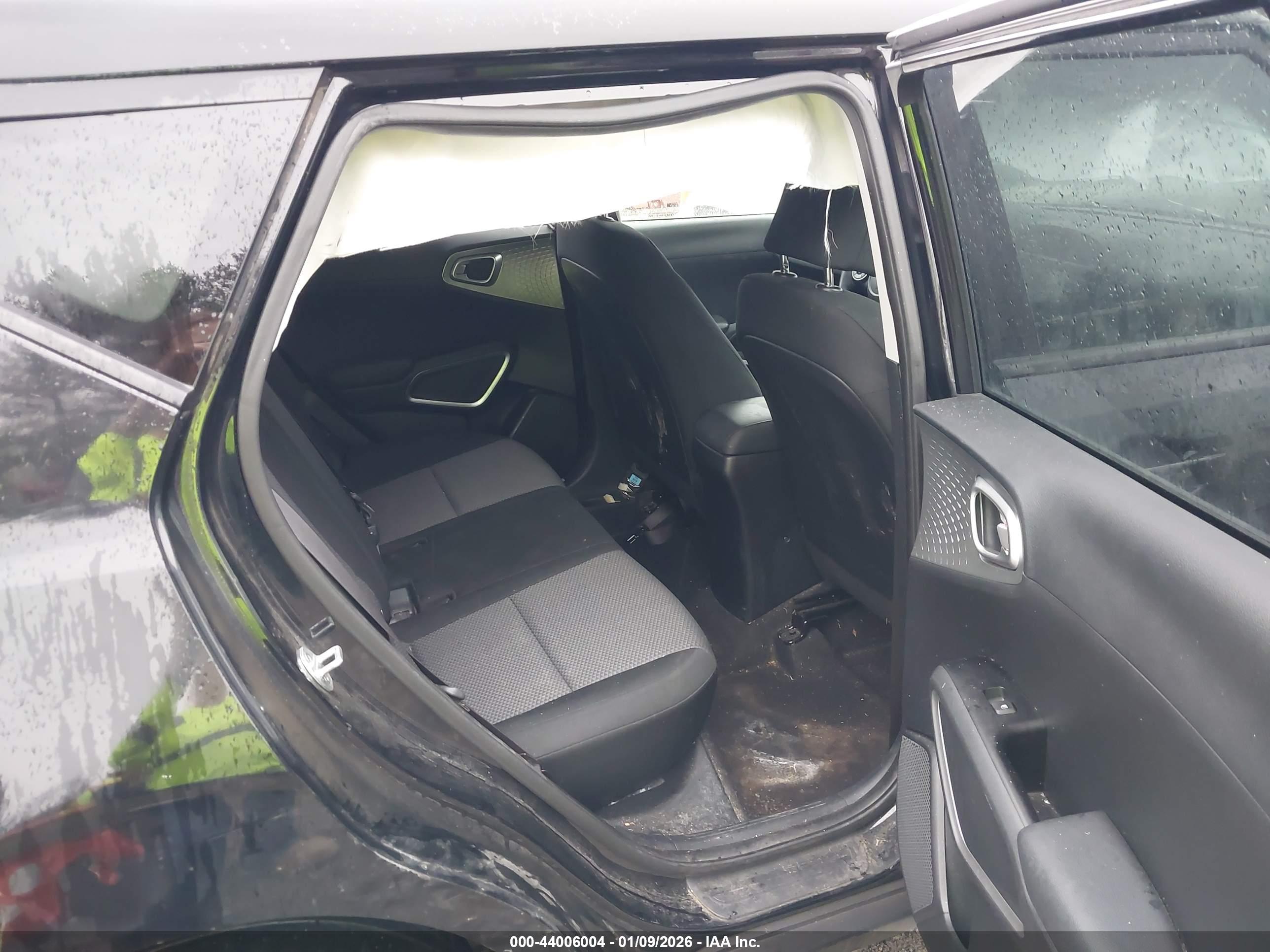 KIA SOUL image 8