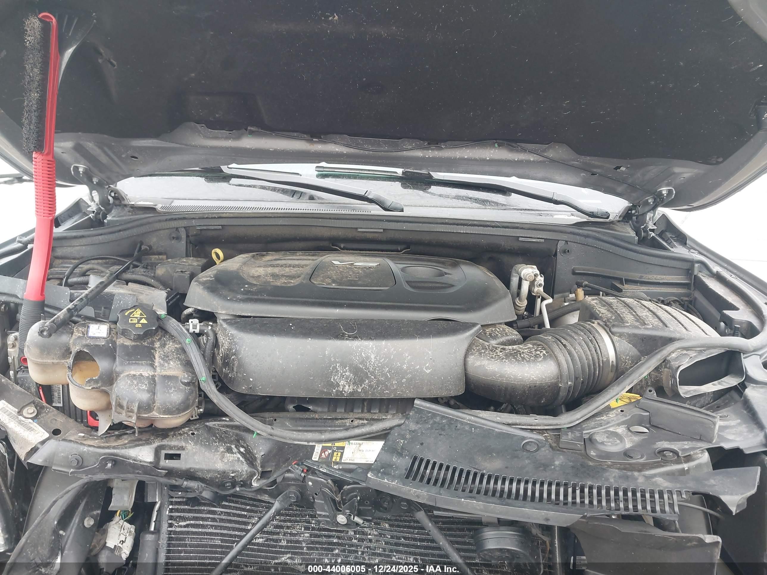 JEEP GRAND image 10