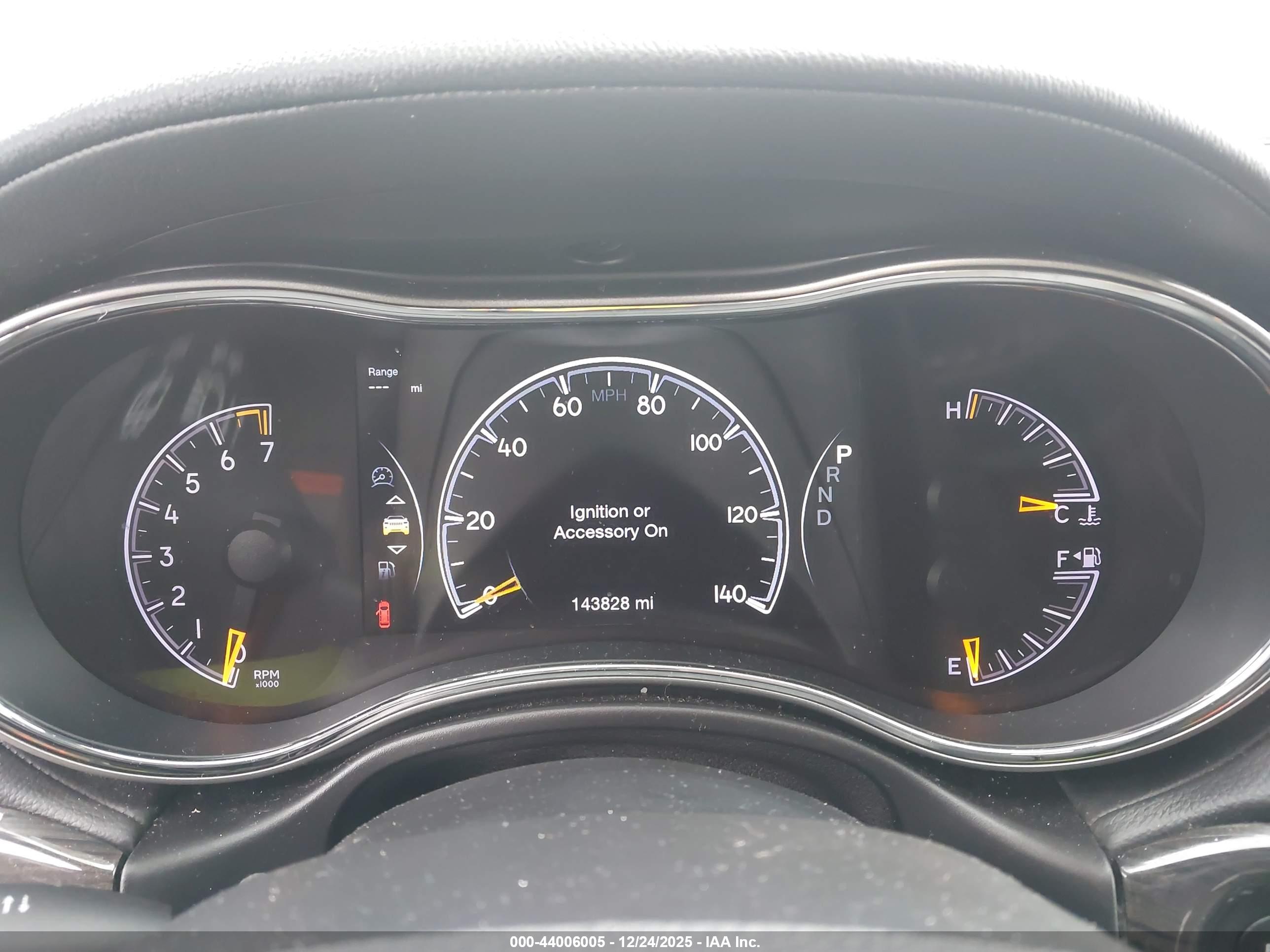 JEEP GRAND image 7