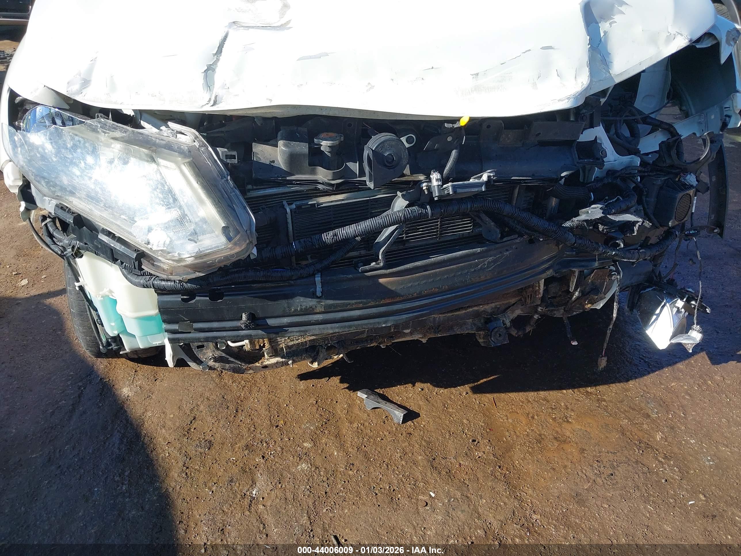 NISSAN ROGUE image 6