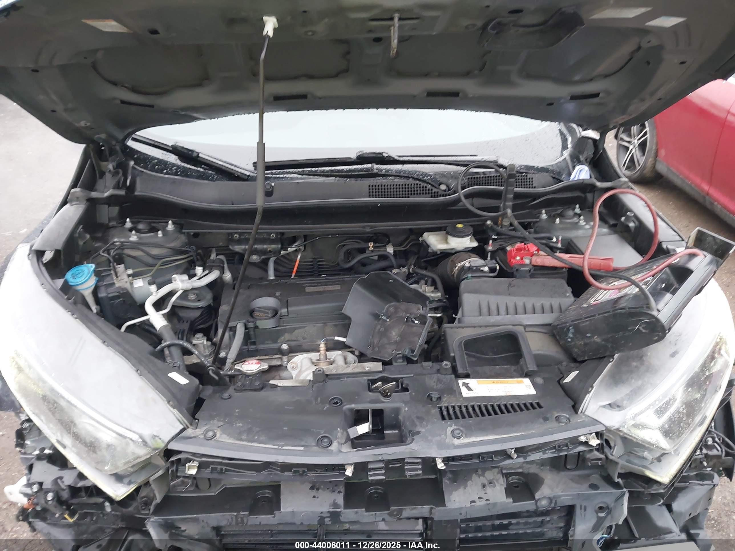 HONDA CR-V image 10