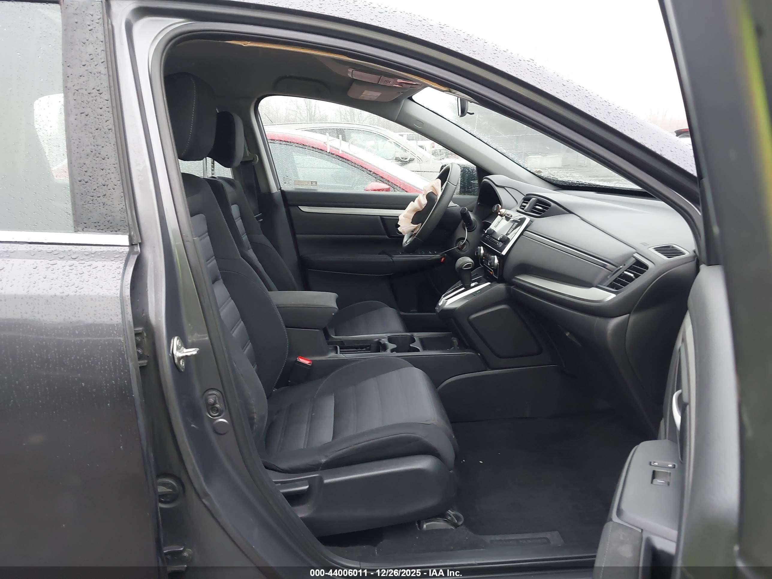 HONDA CR-V image 5
