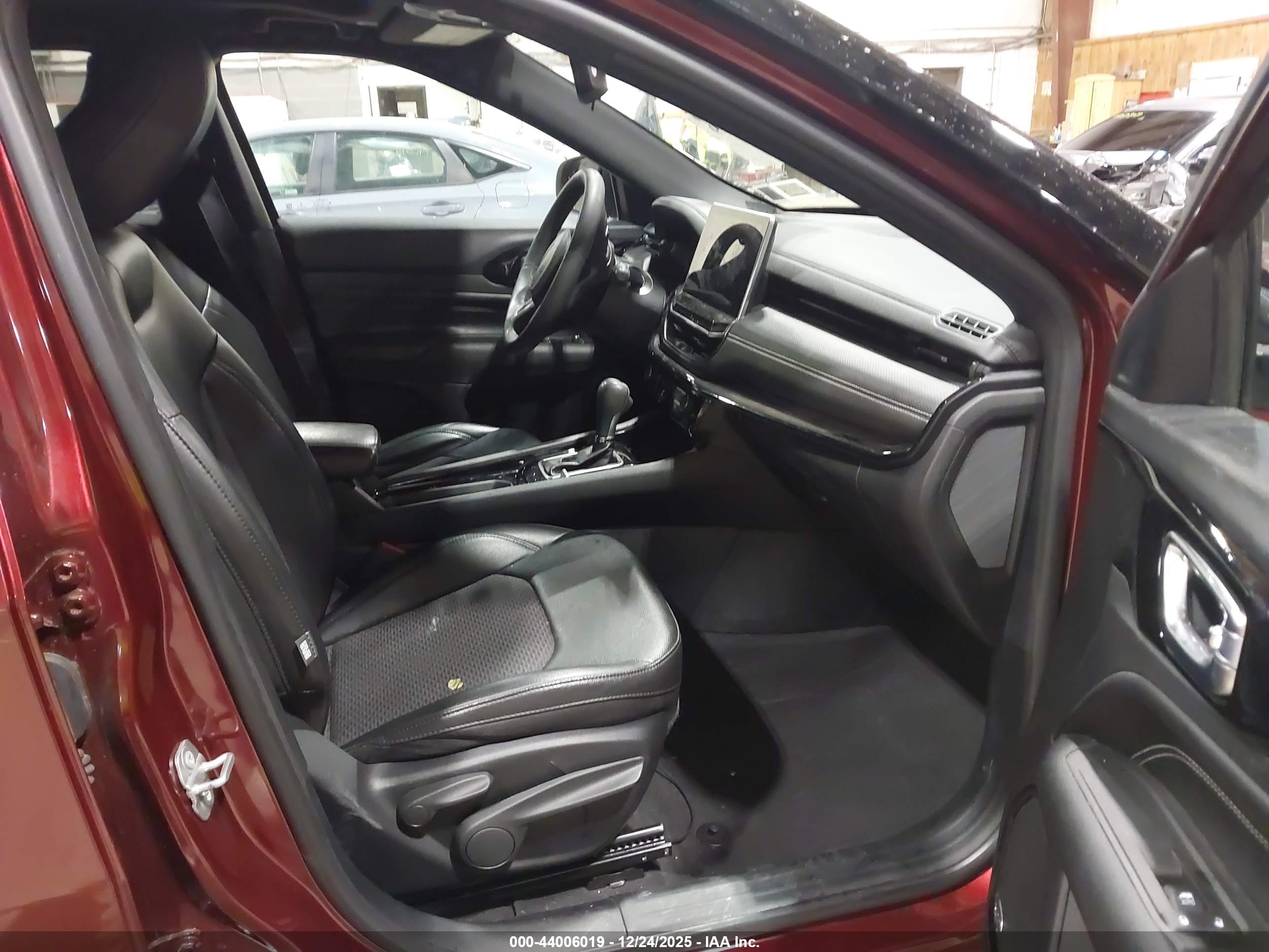 JEEP COMPASS image 5