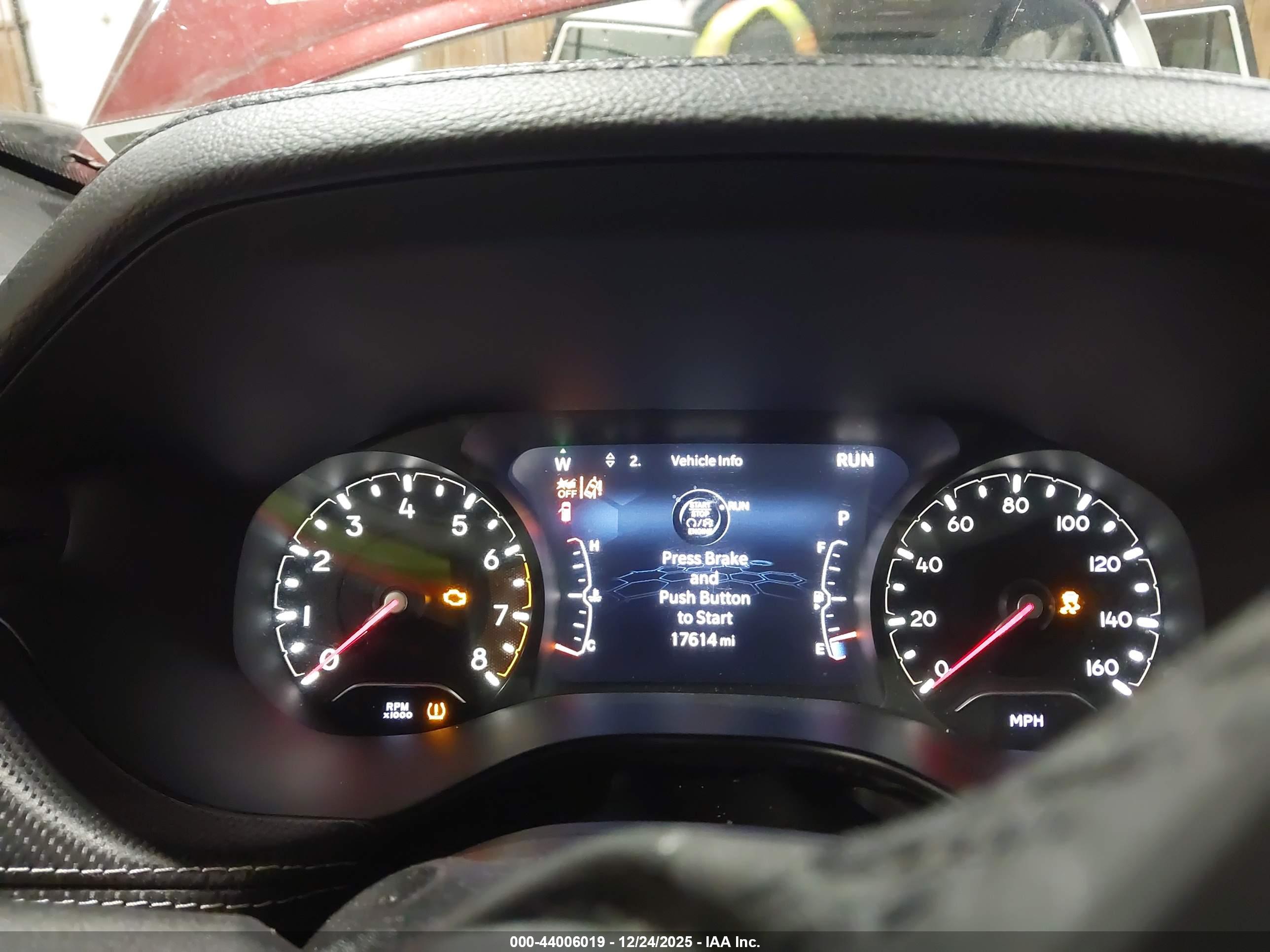 JEEP COMPASS image 7