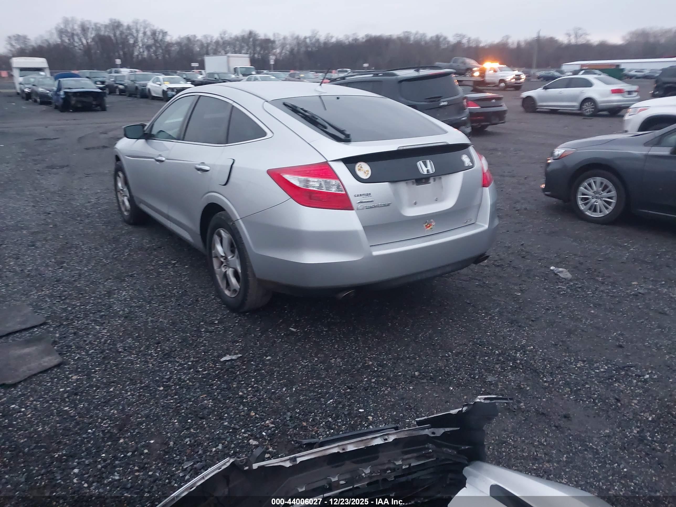 HONDA ACCORD image 3