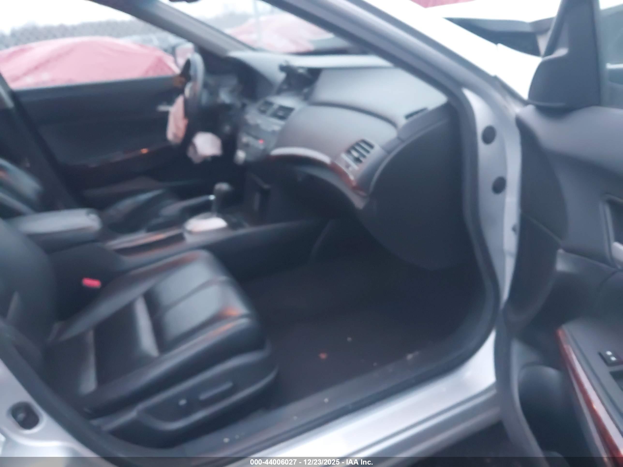 HONDA ACCORD image 5