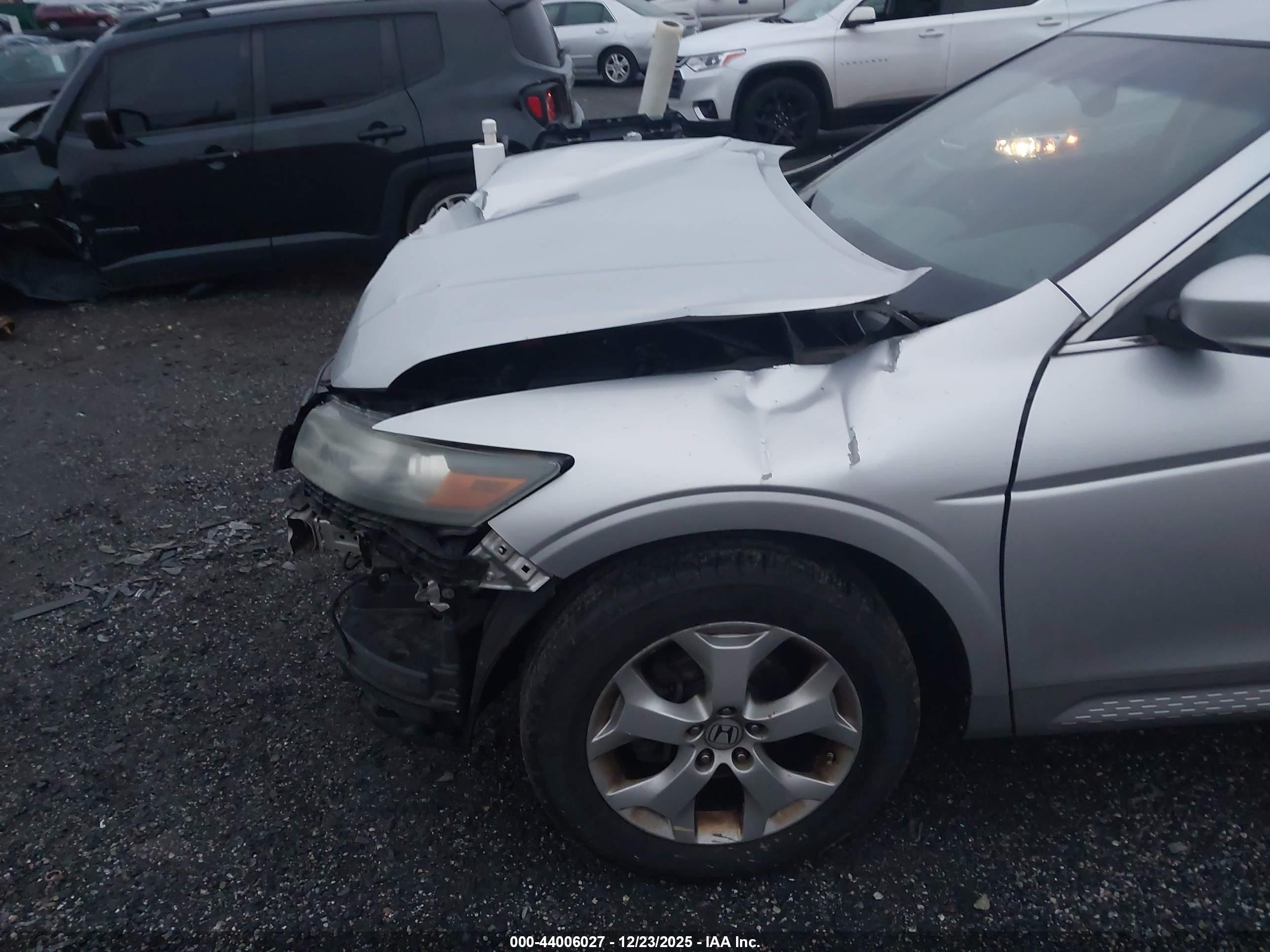 HONDA ACCORD image 6