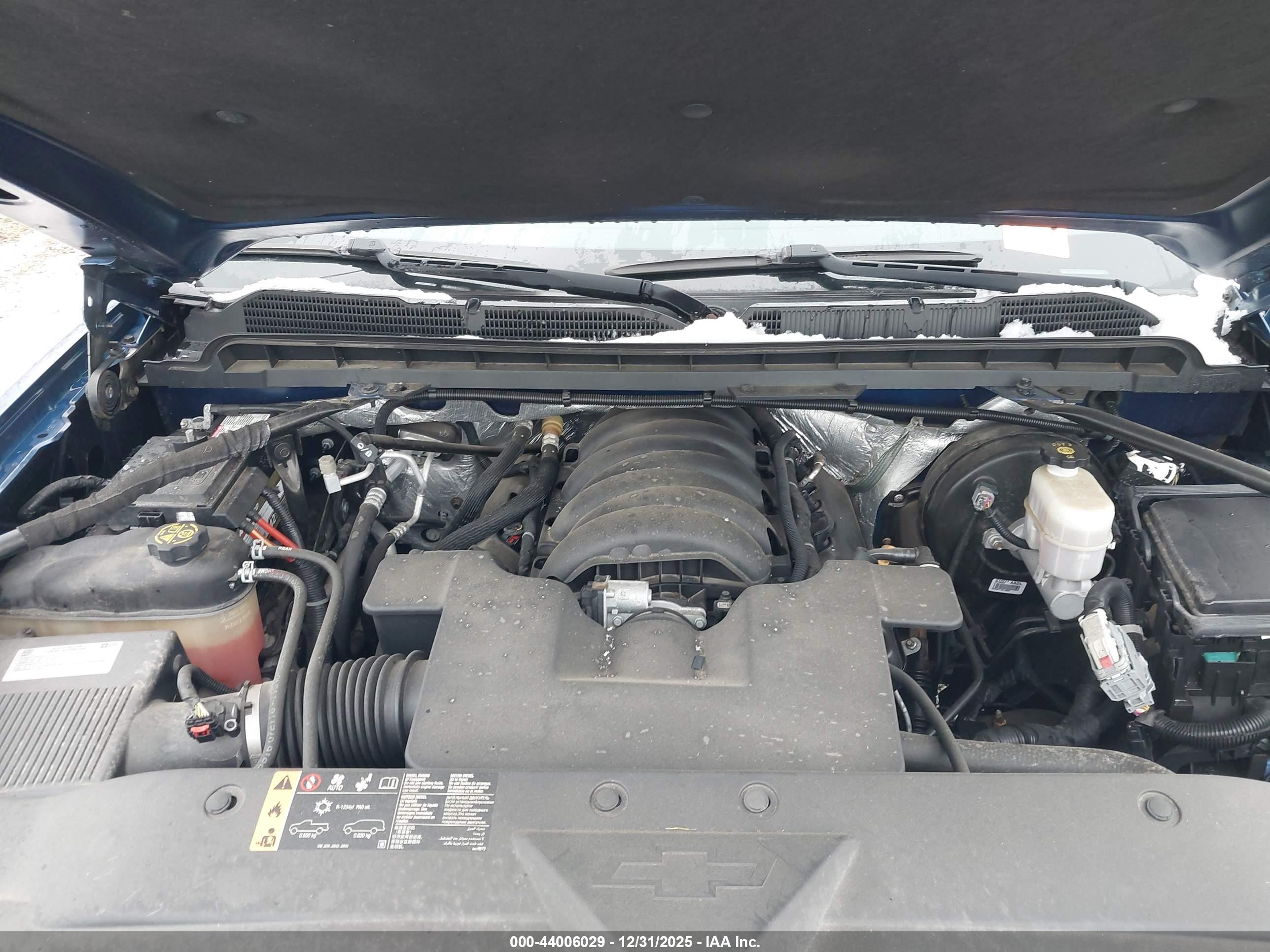 CHEVROLET SILVERADO image 10