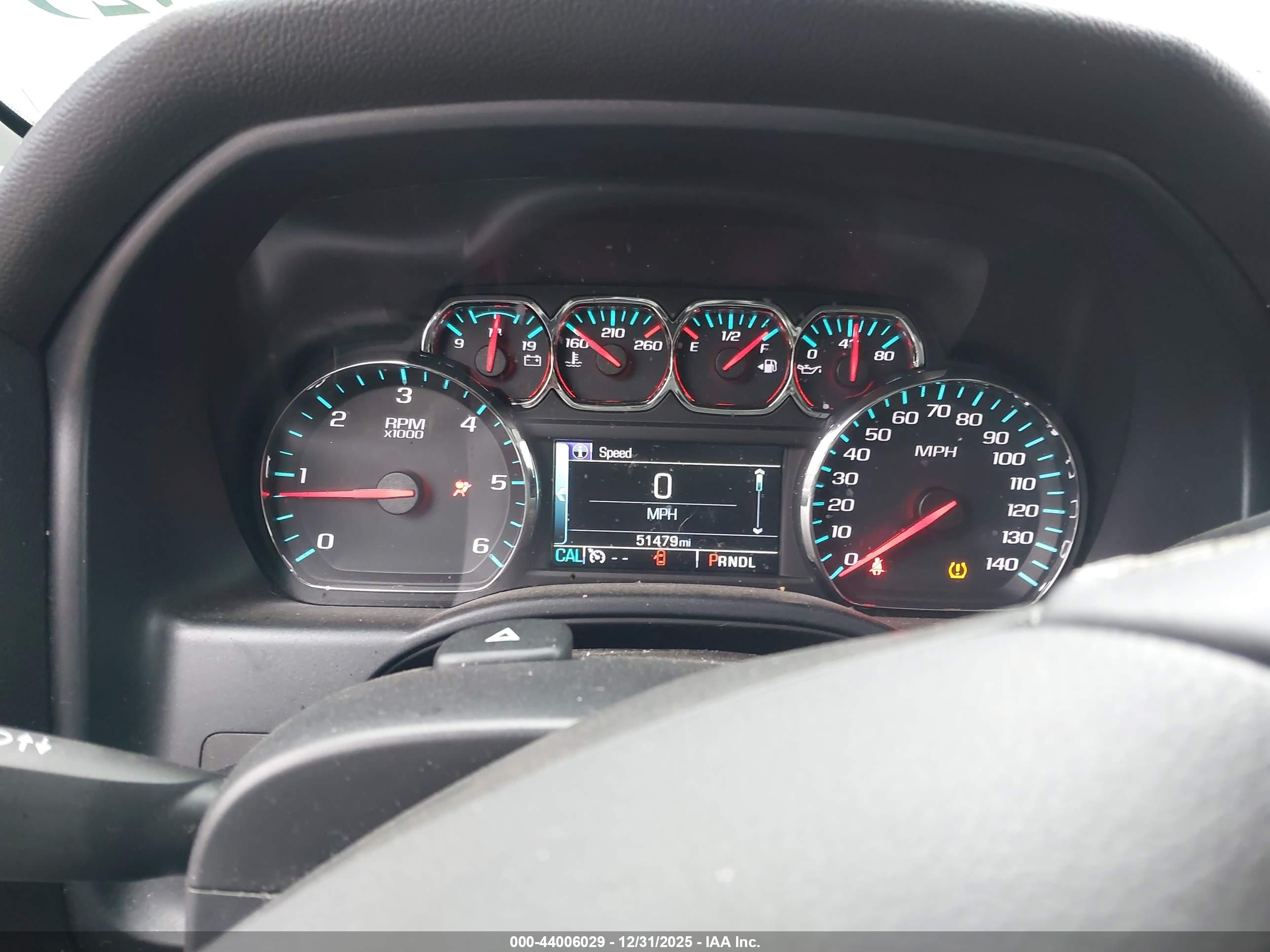 CHEVROLET SILVERADO image 7