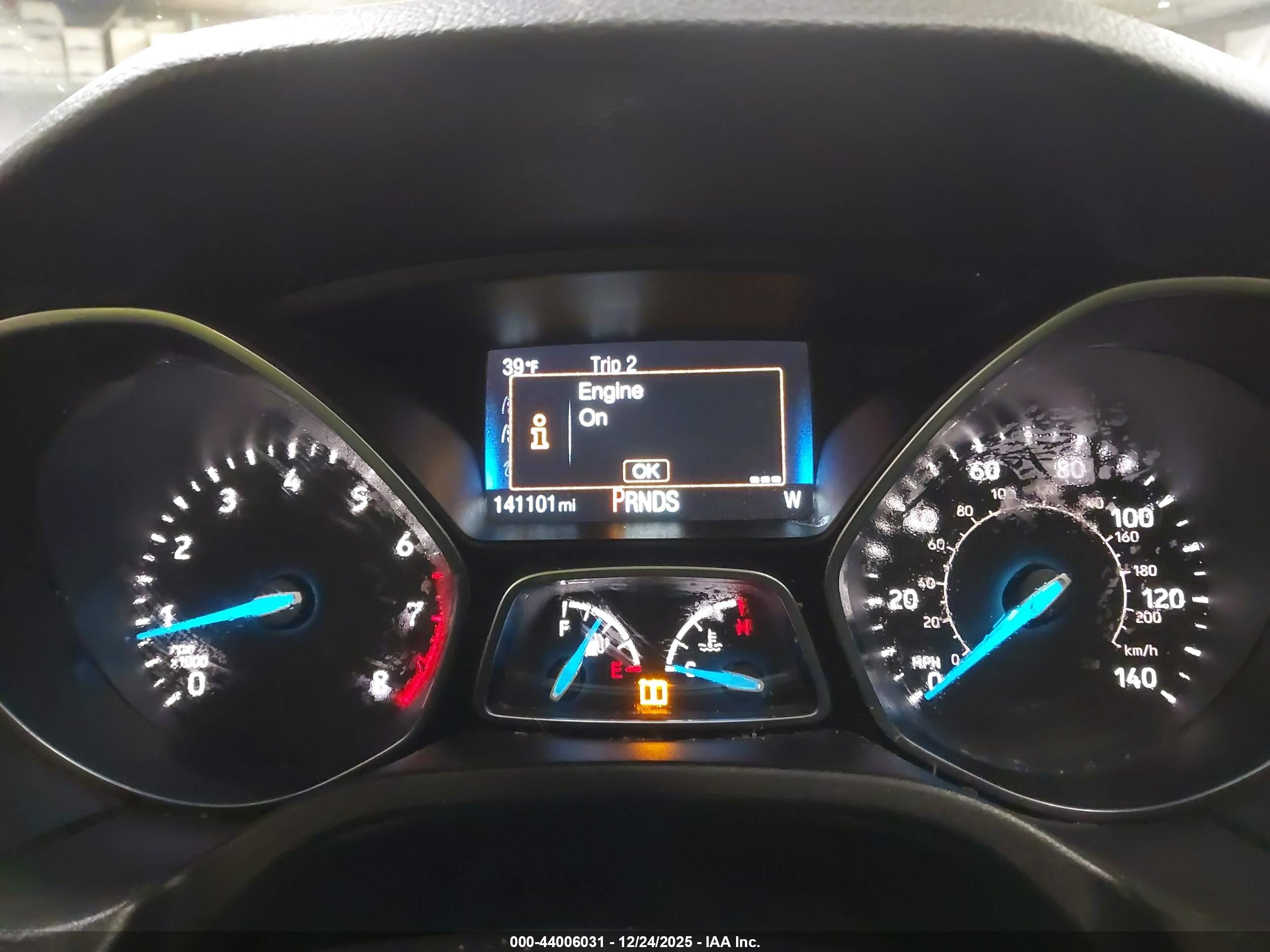 FORD FOCUS image 7