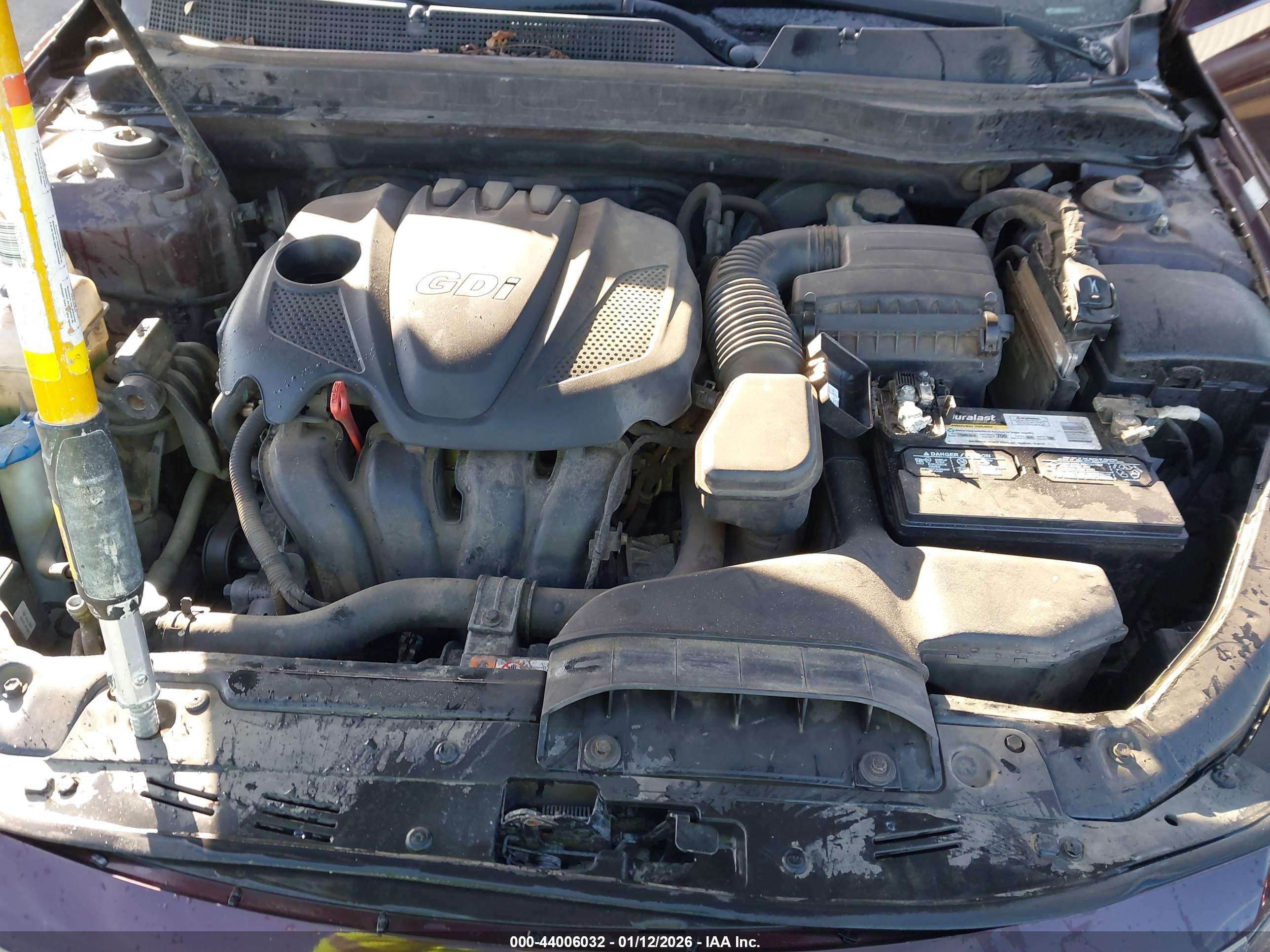 KIA OPTIMA image 10