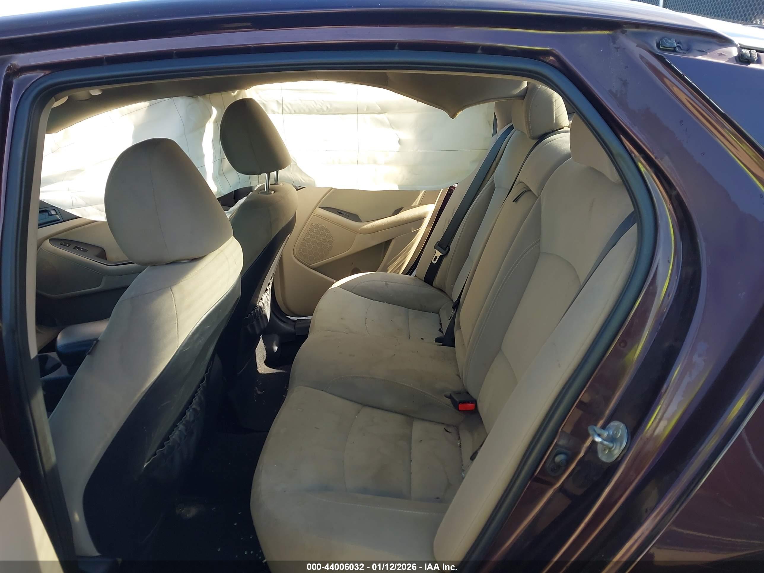 KIA OPTIMA image 8