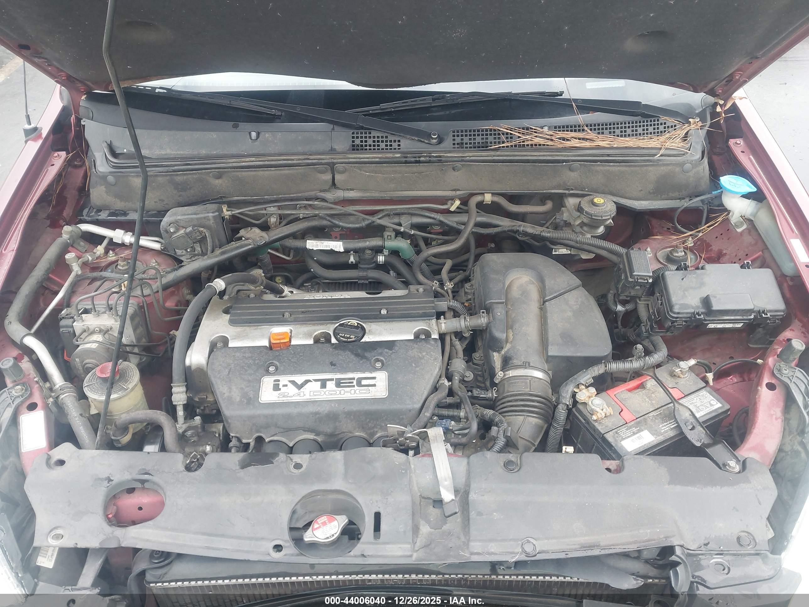 HONDA CR-V image 10