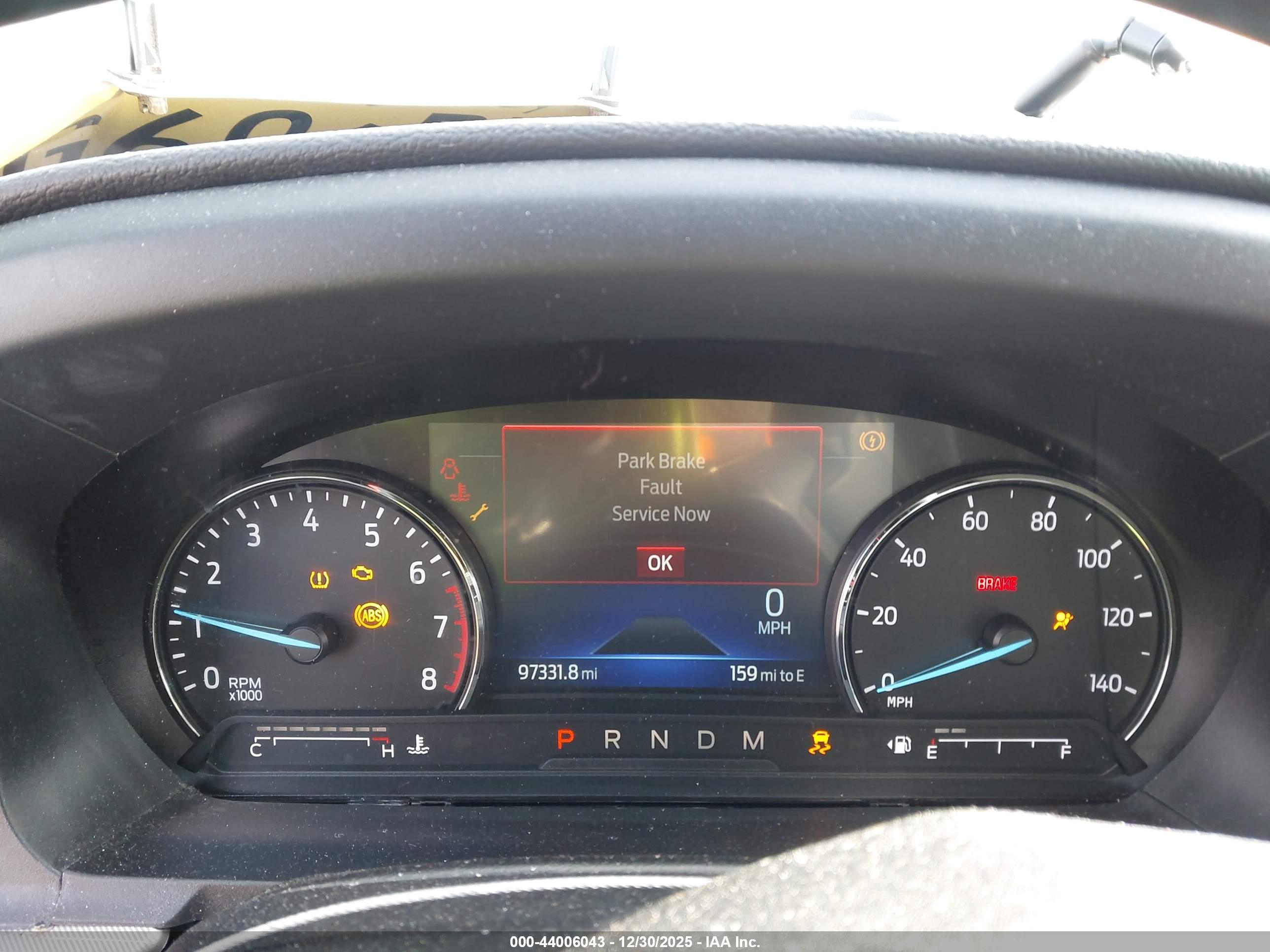 FORD EXPLORER image 7
