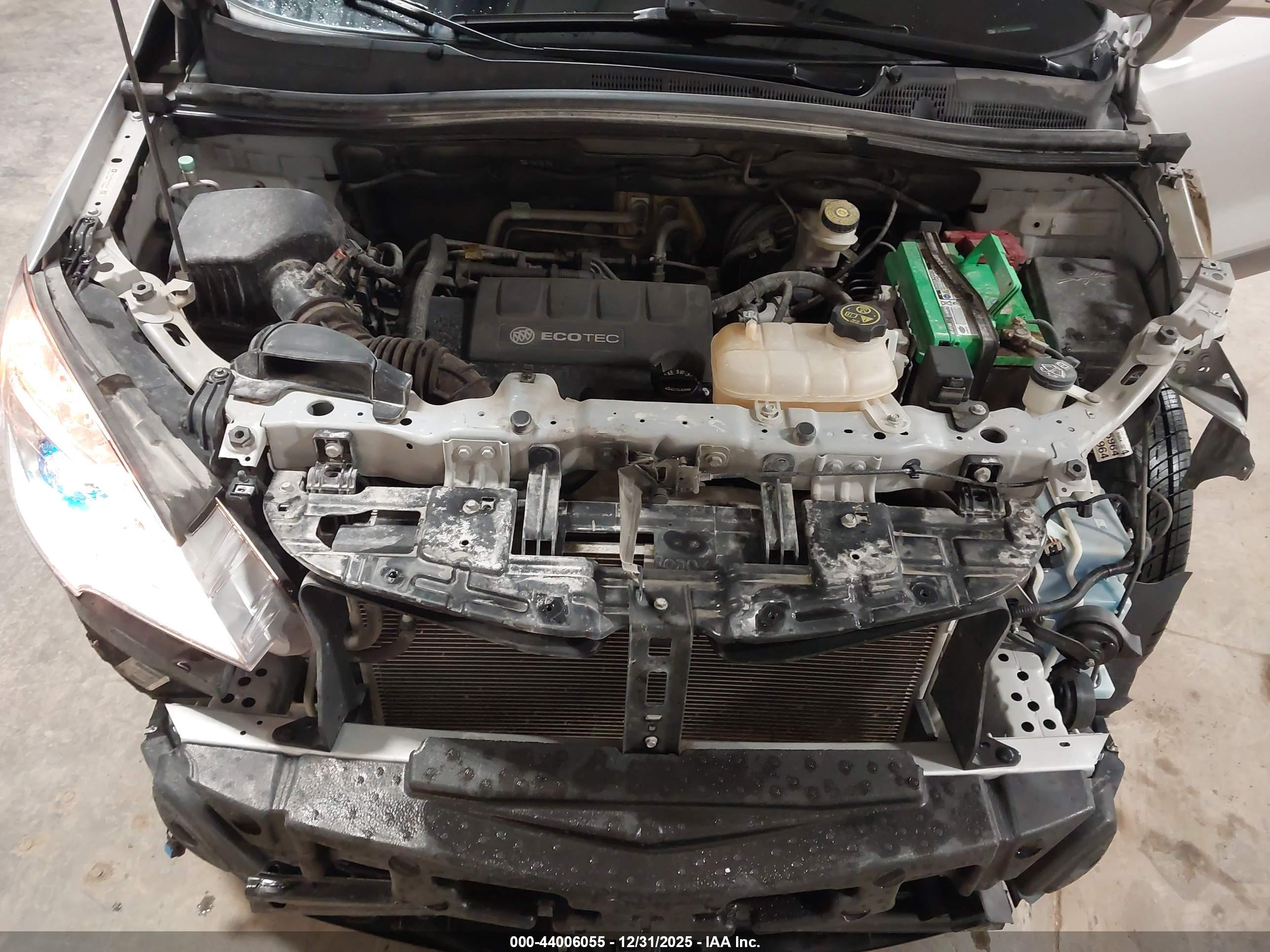 BUICK ENCORE image 10