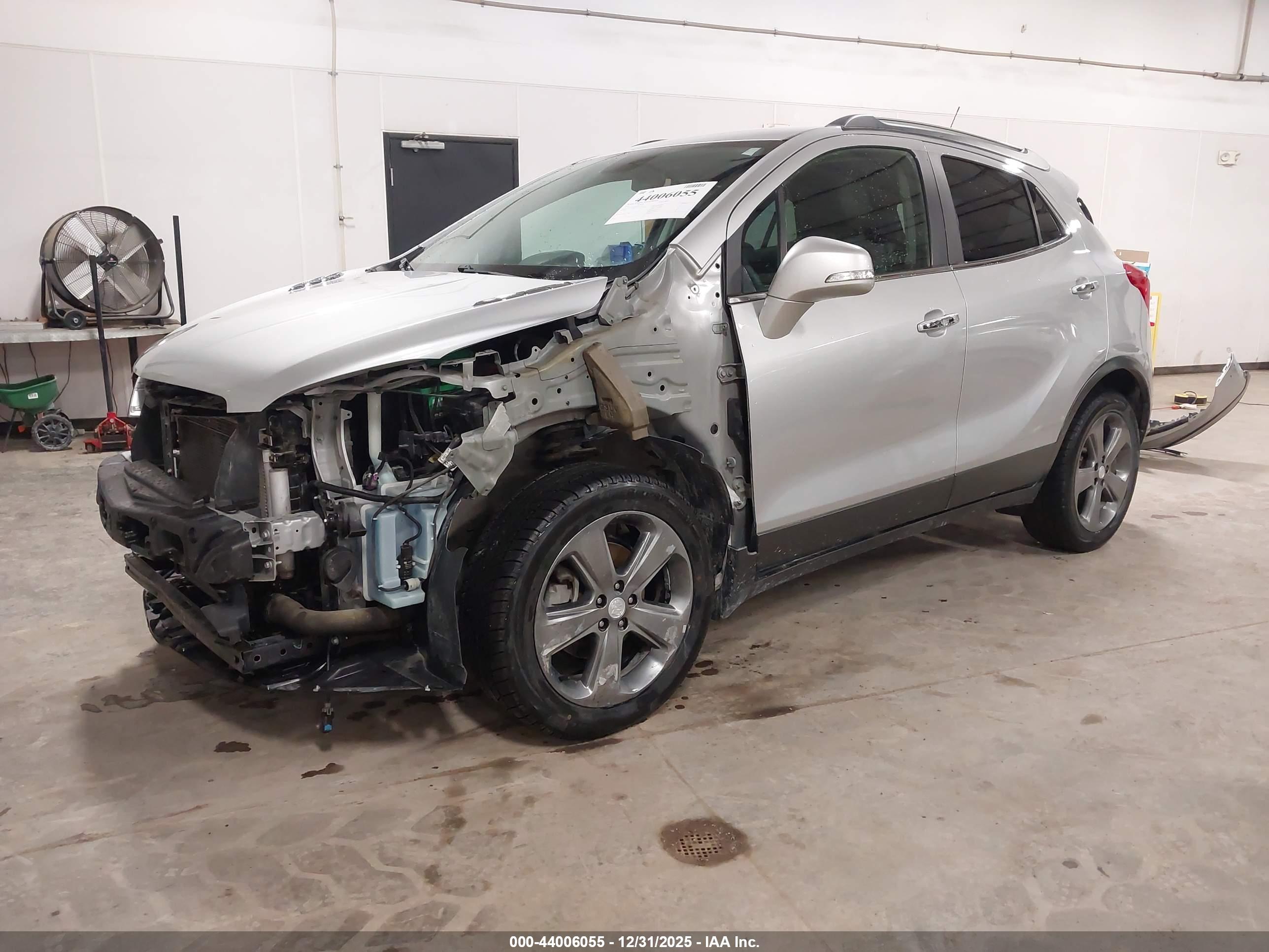 BUICK ENCORE image 2