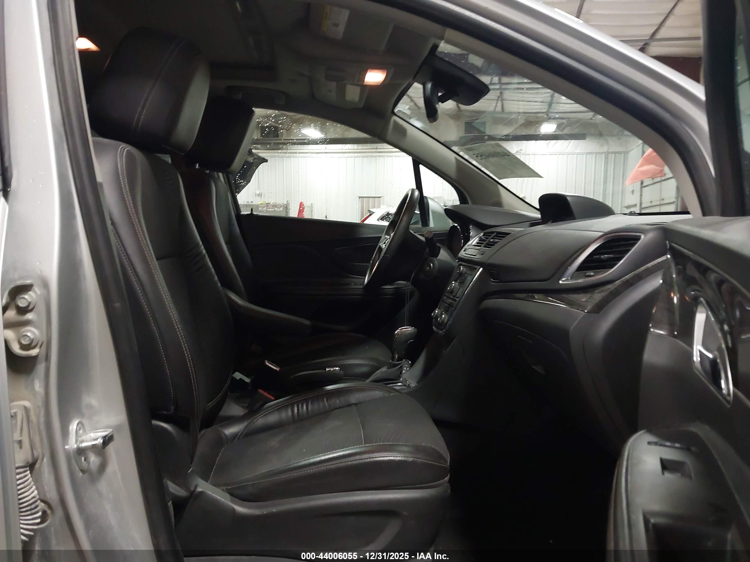 BUICK ENCORE image 5