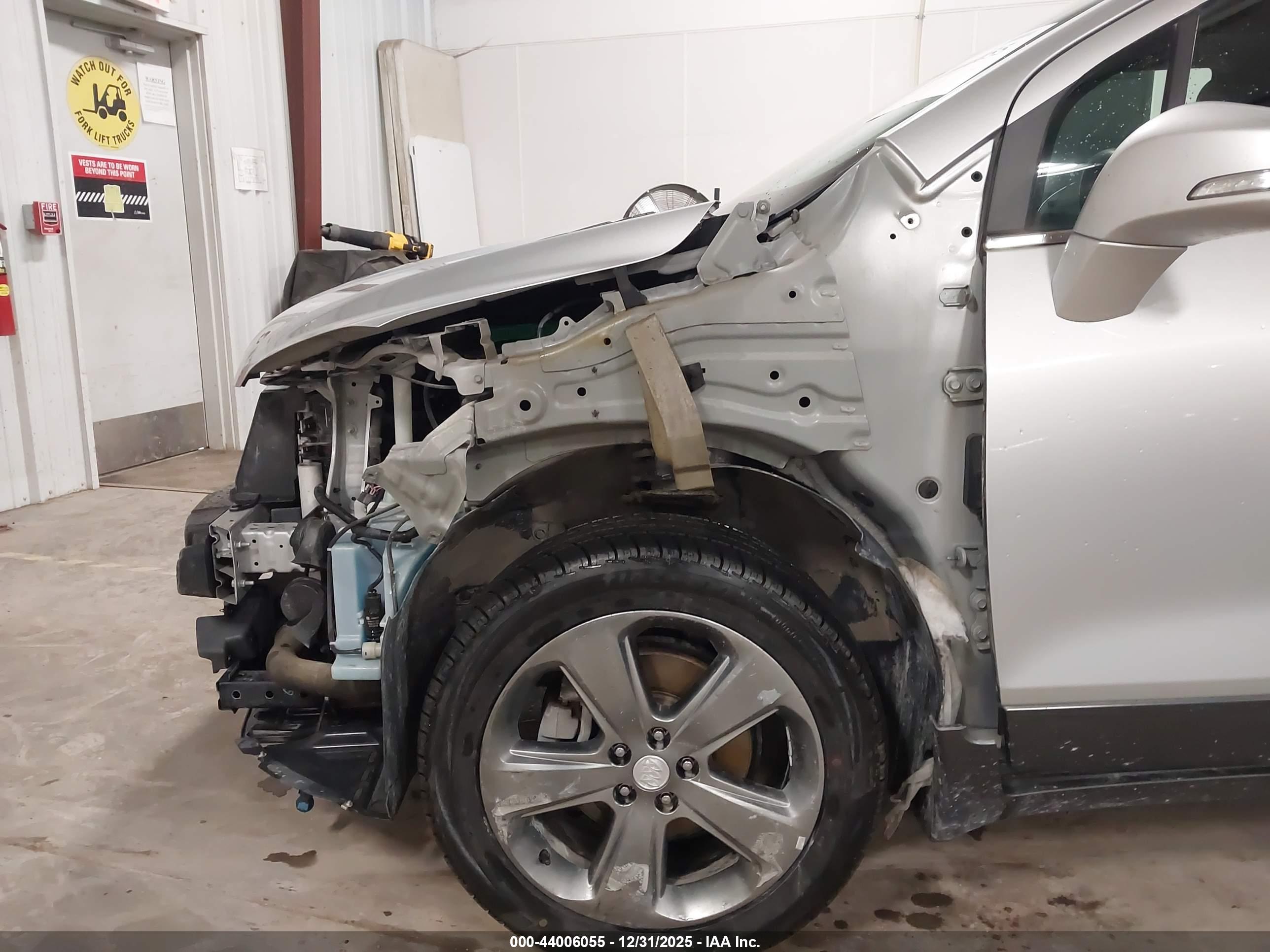 BUICK ENCORE image 6