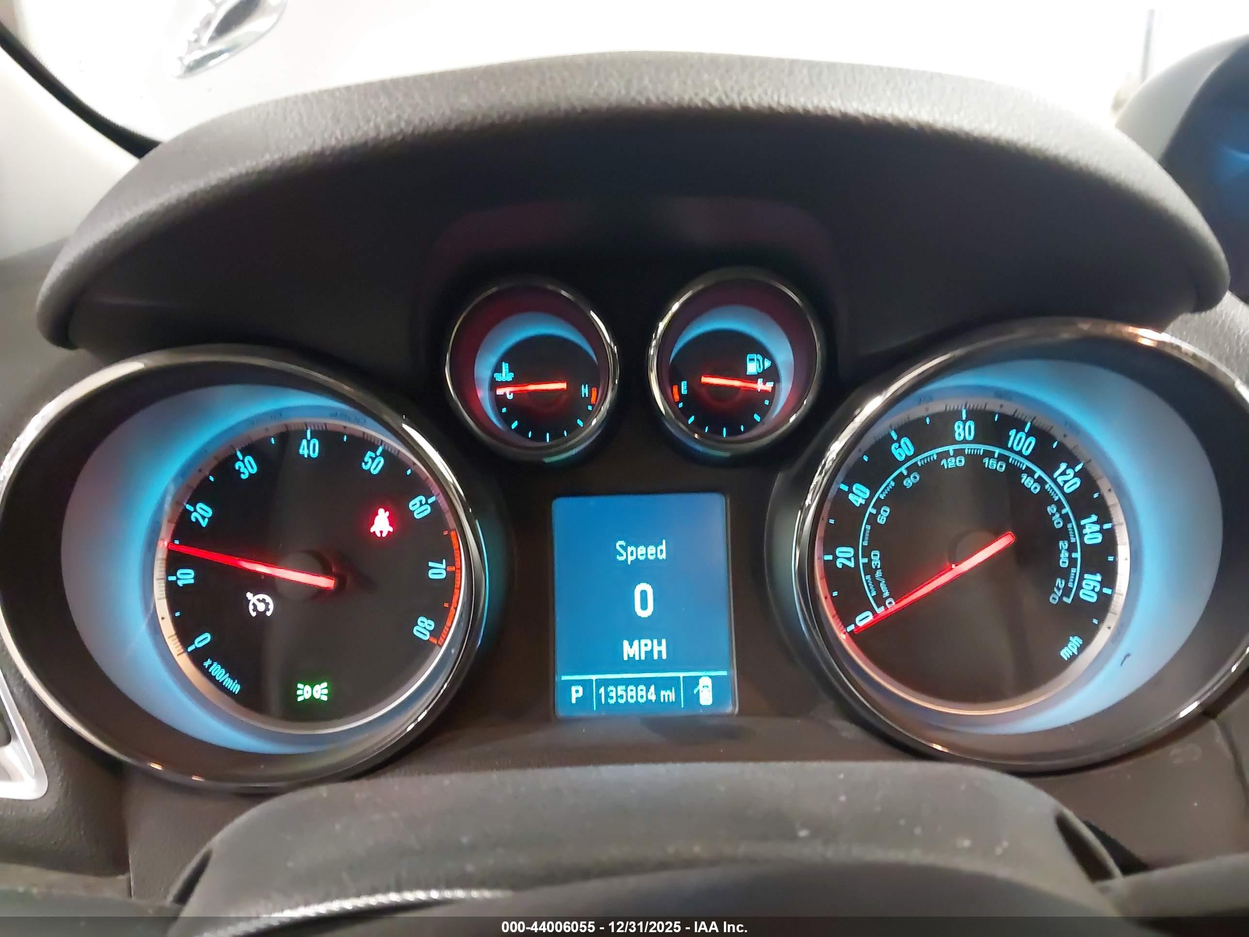 BUICK ENCORE image 7