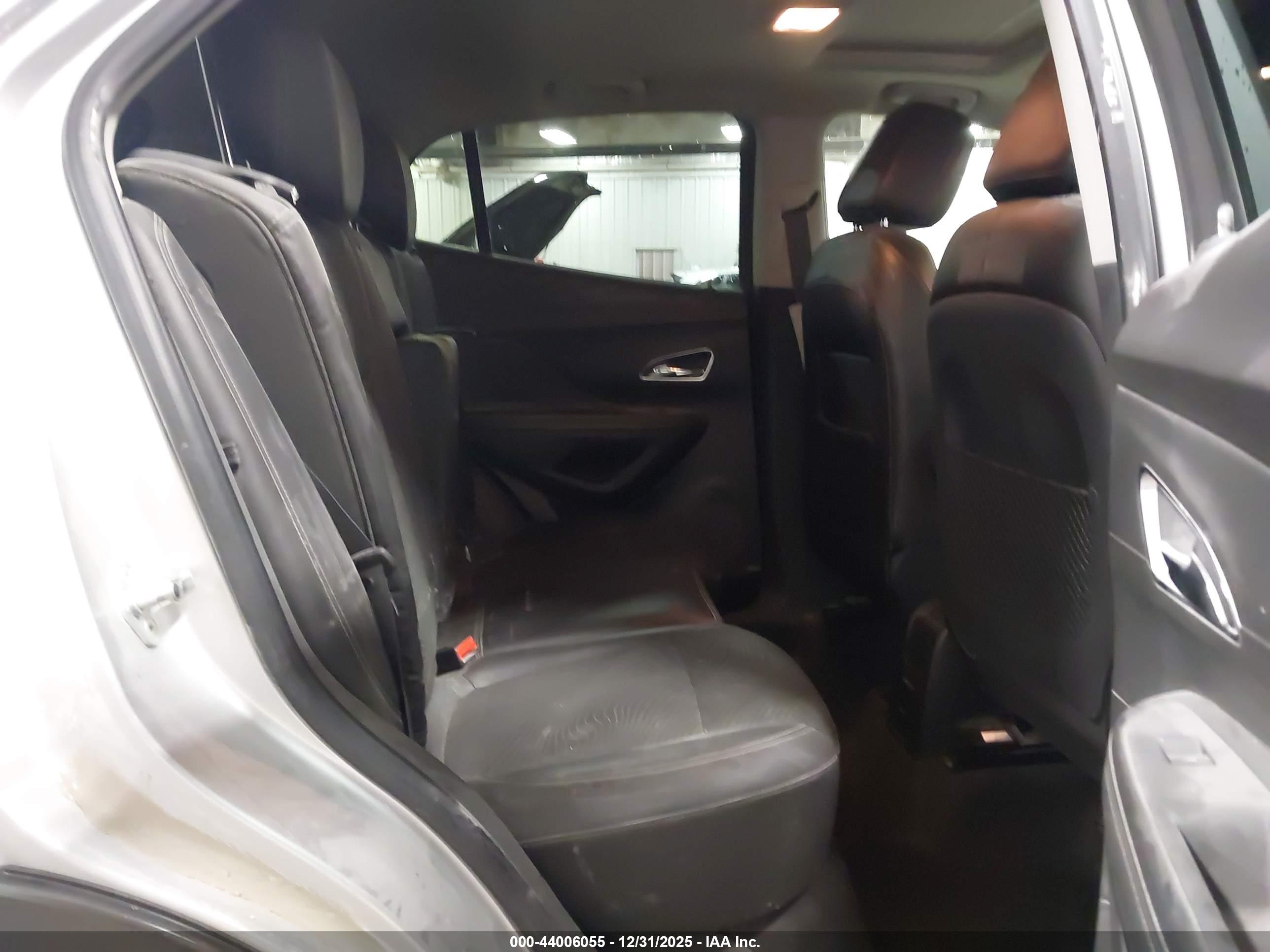 BUICK ENCORE image 8