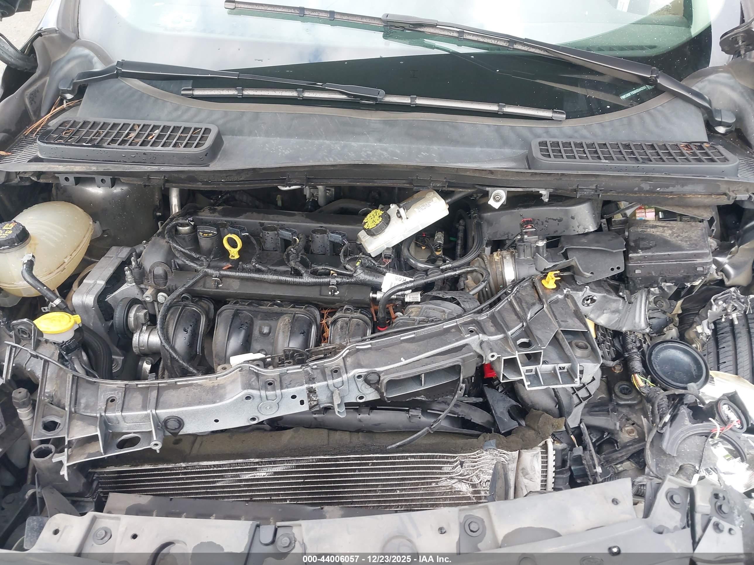 FORD ESCAPE image 10