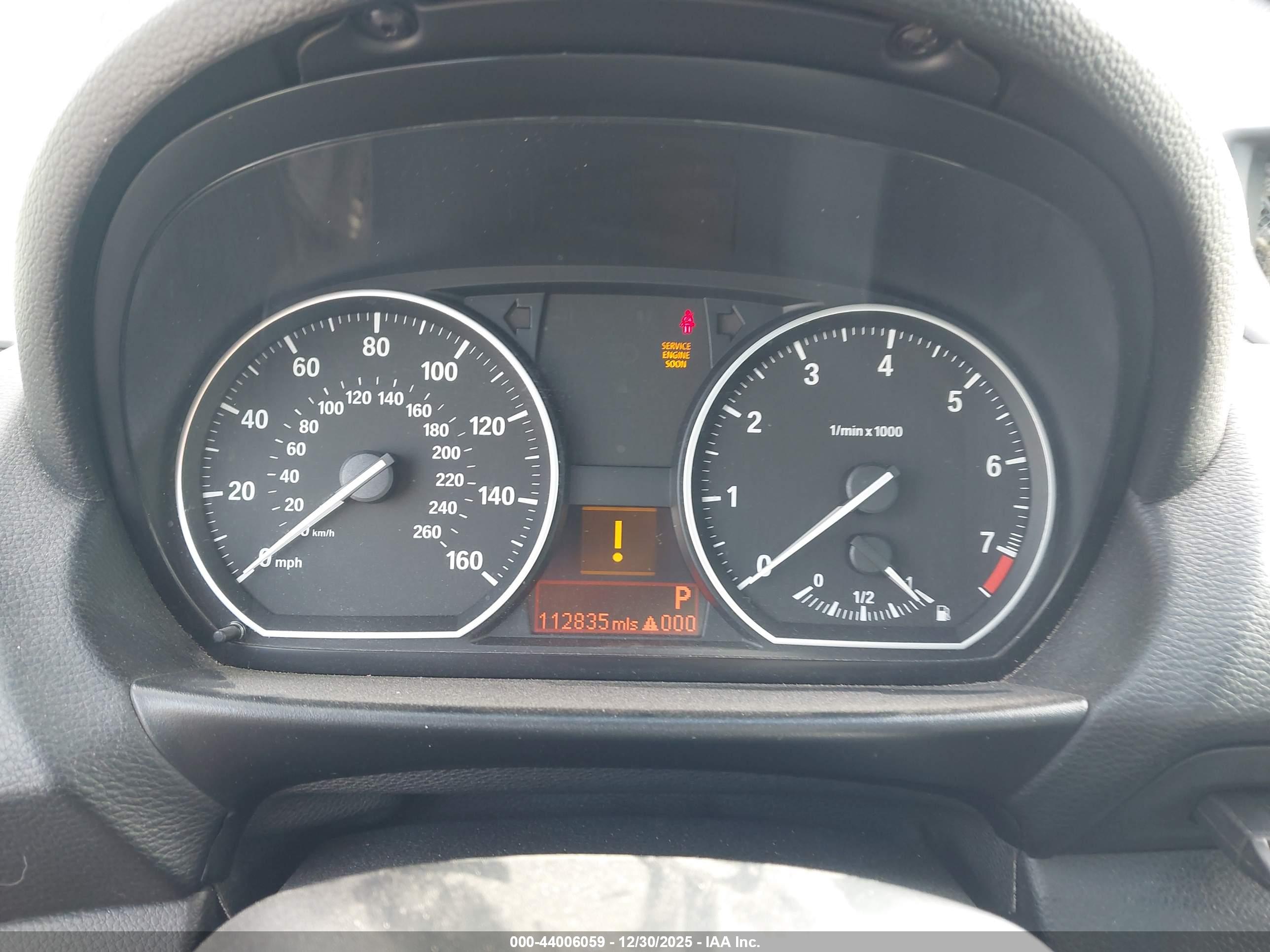 BMW 128I image 7