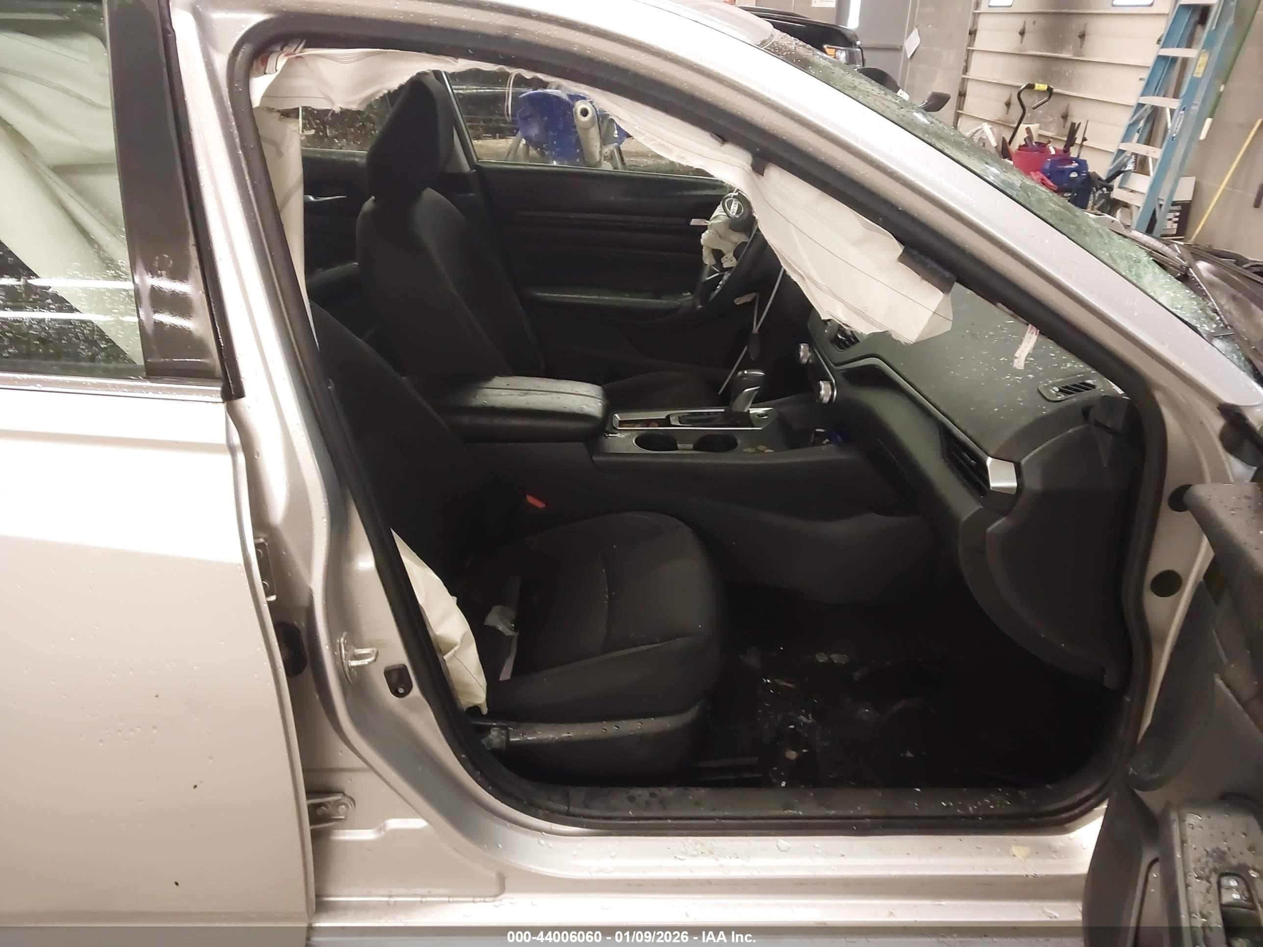 NISSAN ALTIMA image 5
