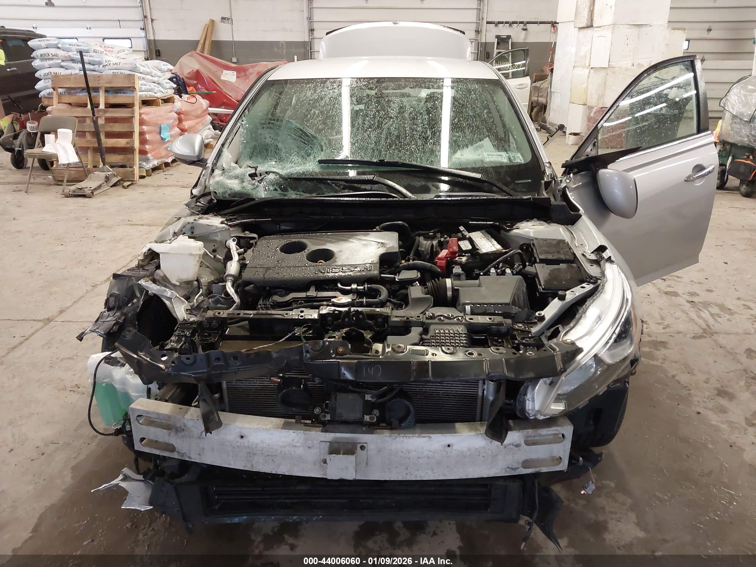 NISSAN ALTIMA image 6
