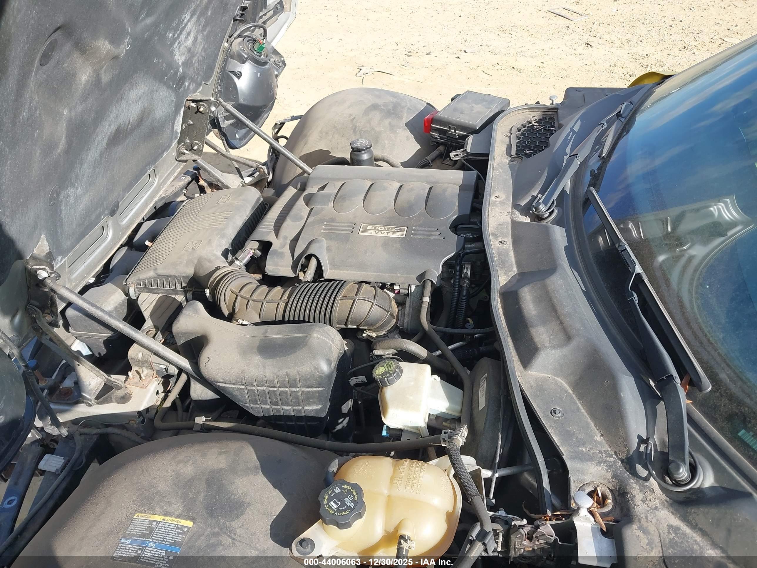 PONTIAC SOLSTICE image 10