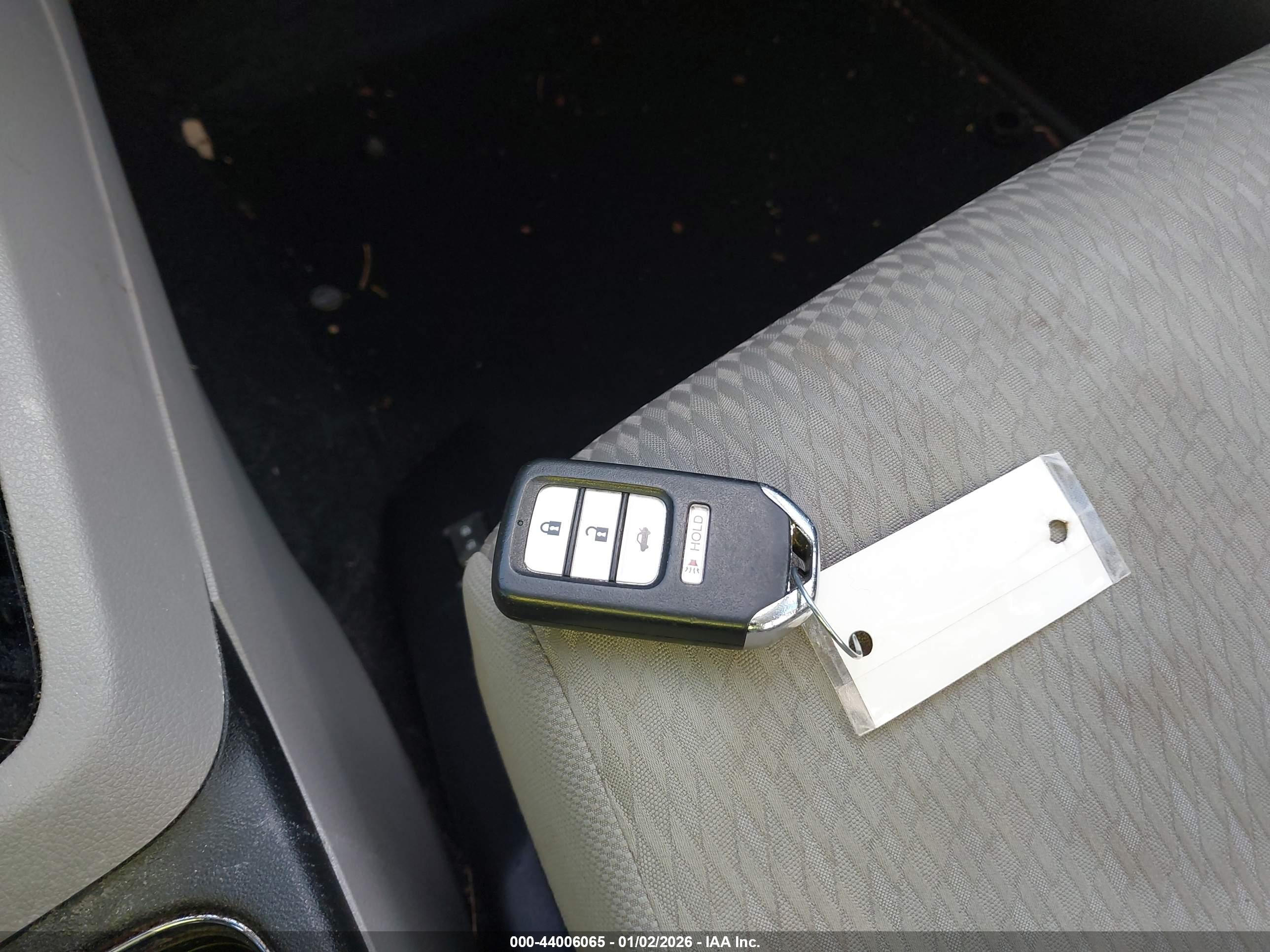 HONDA CIVIC image 11