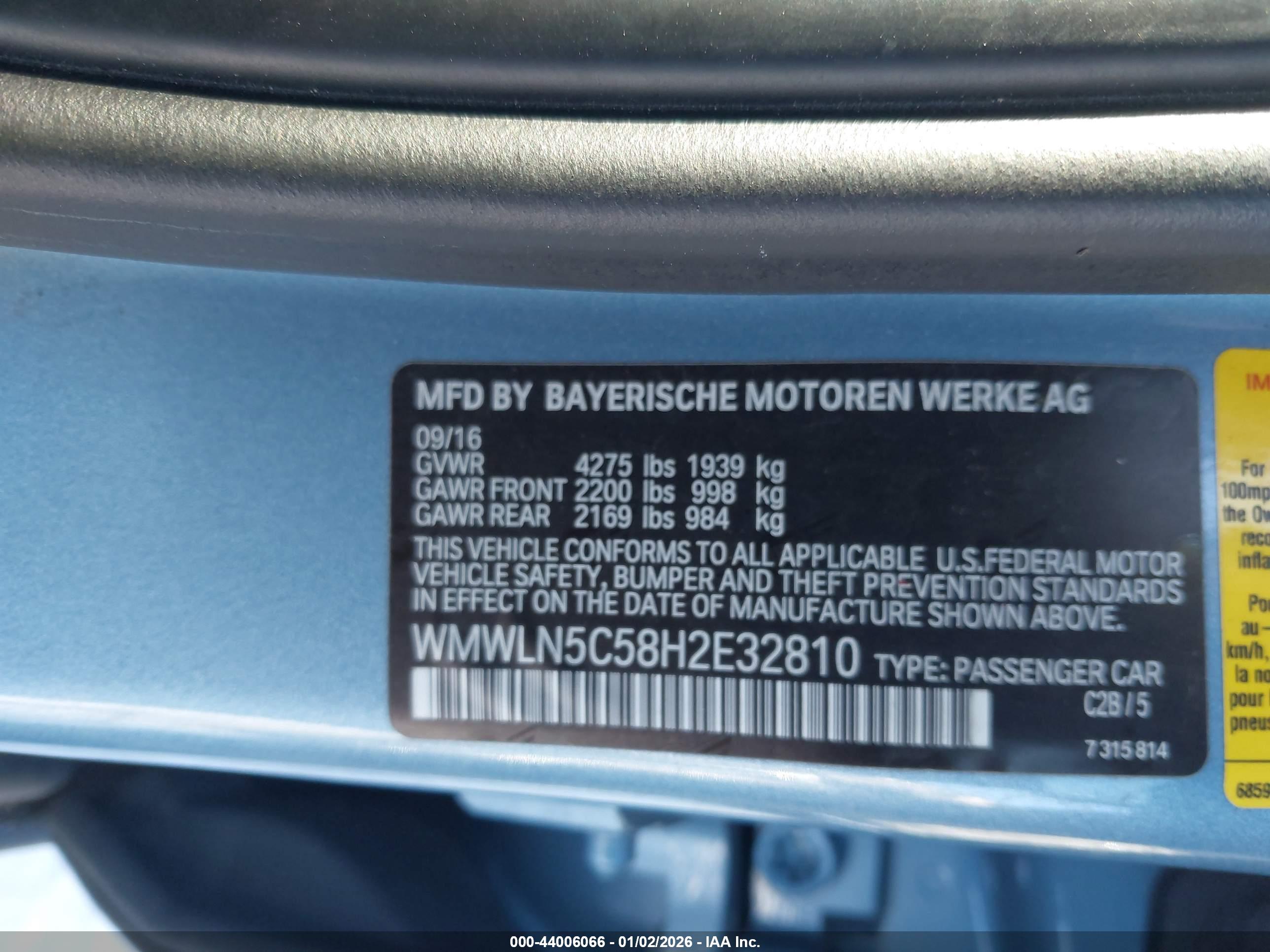MINI CLUBMAN image 9