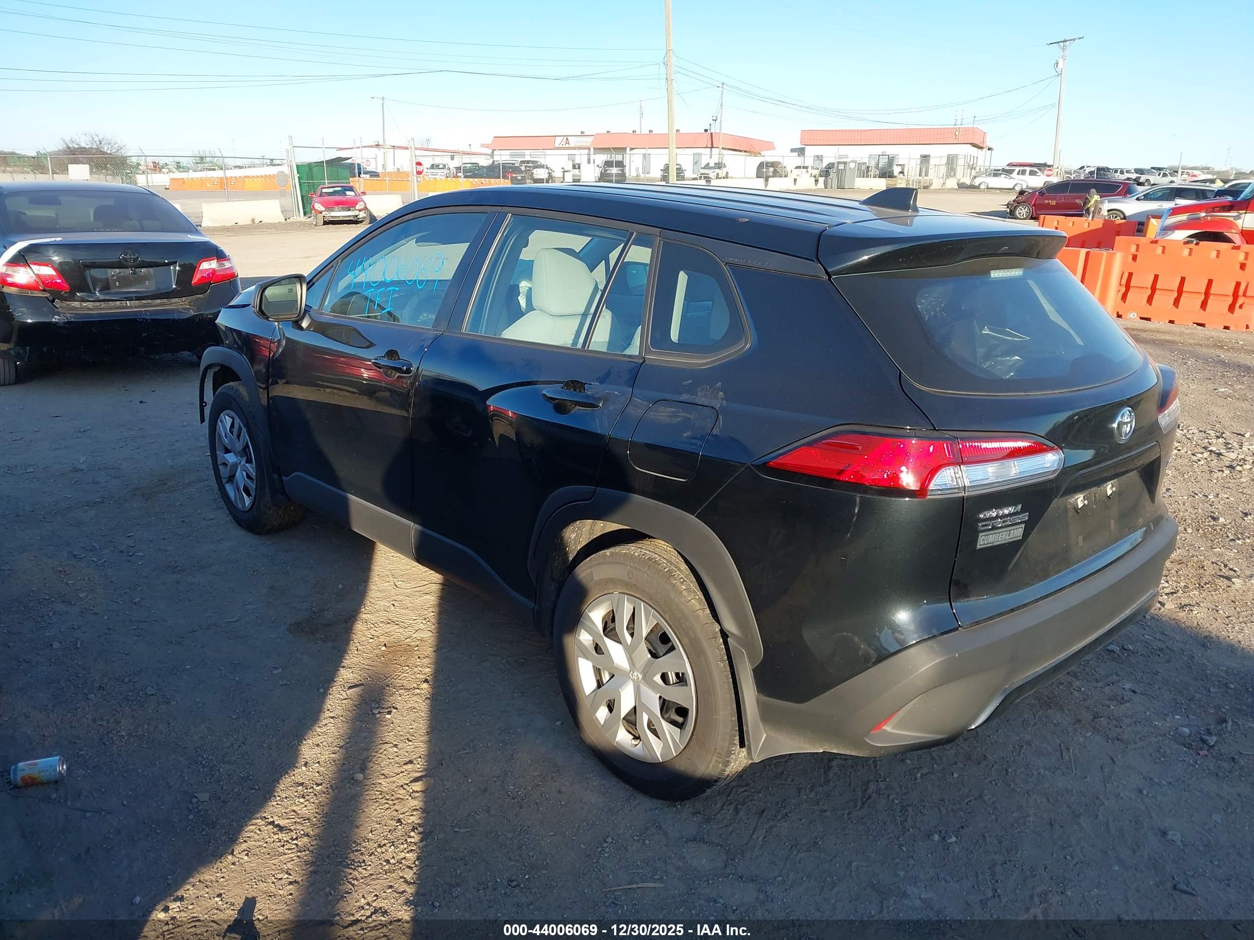 TOYOTA COROLLA image 3