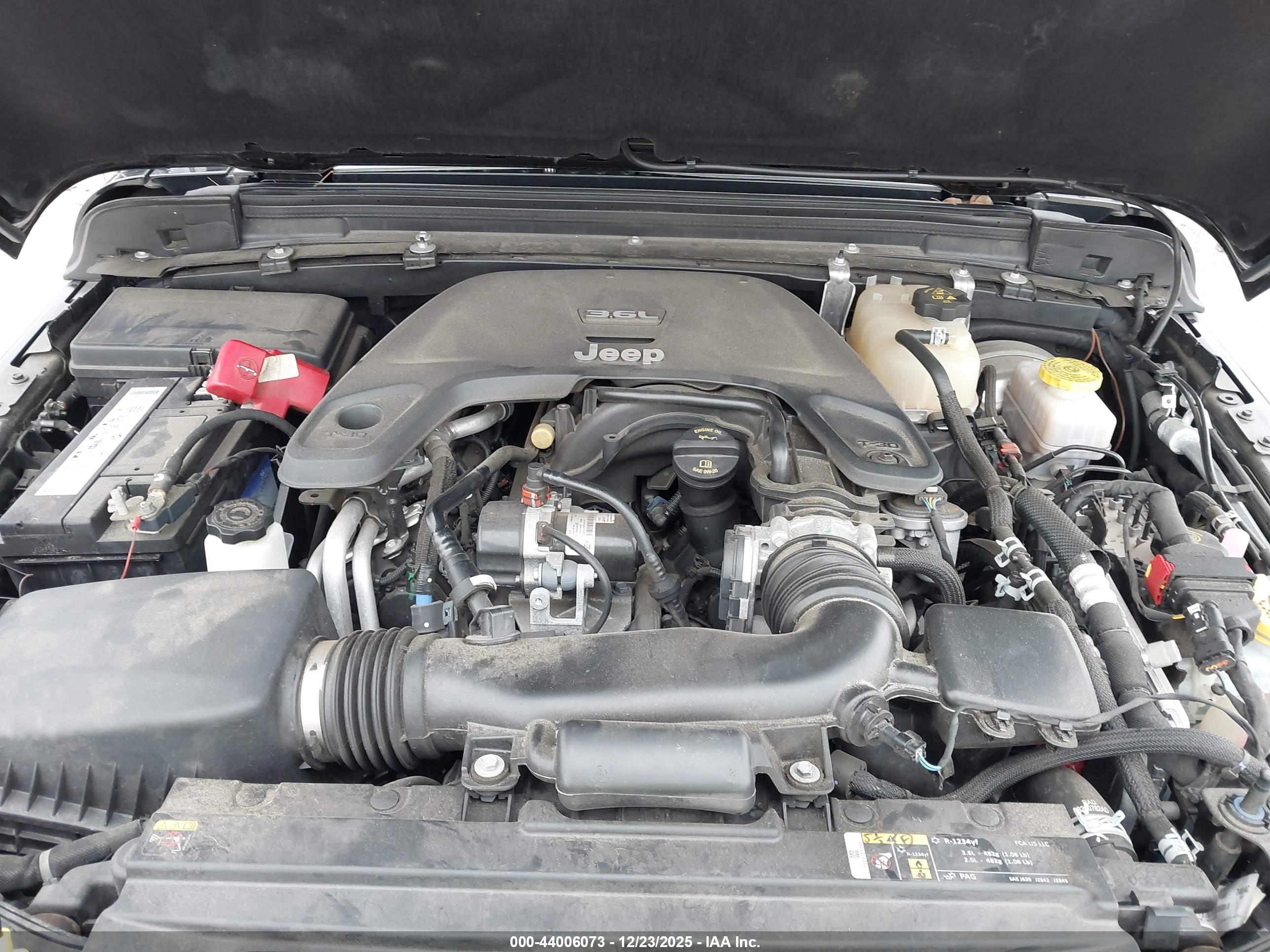 JEEP WRANGLER image 10
