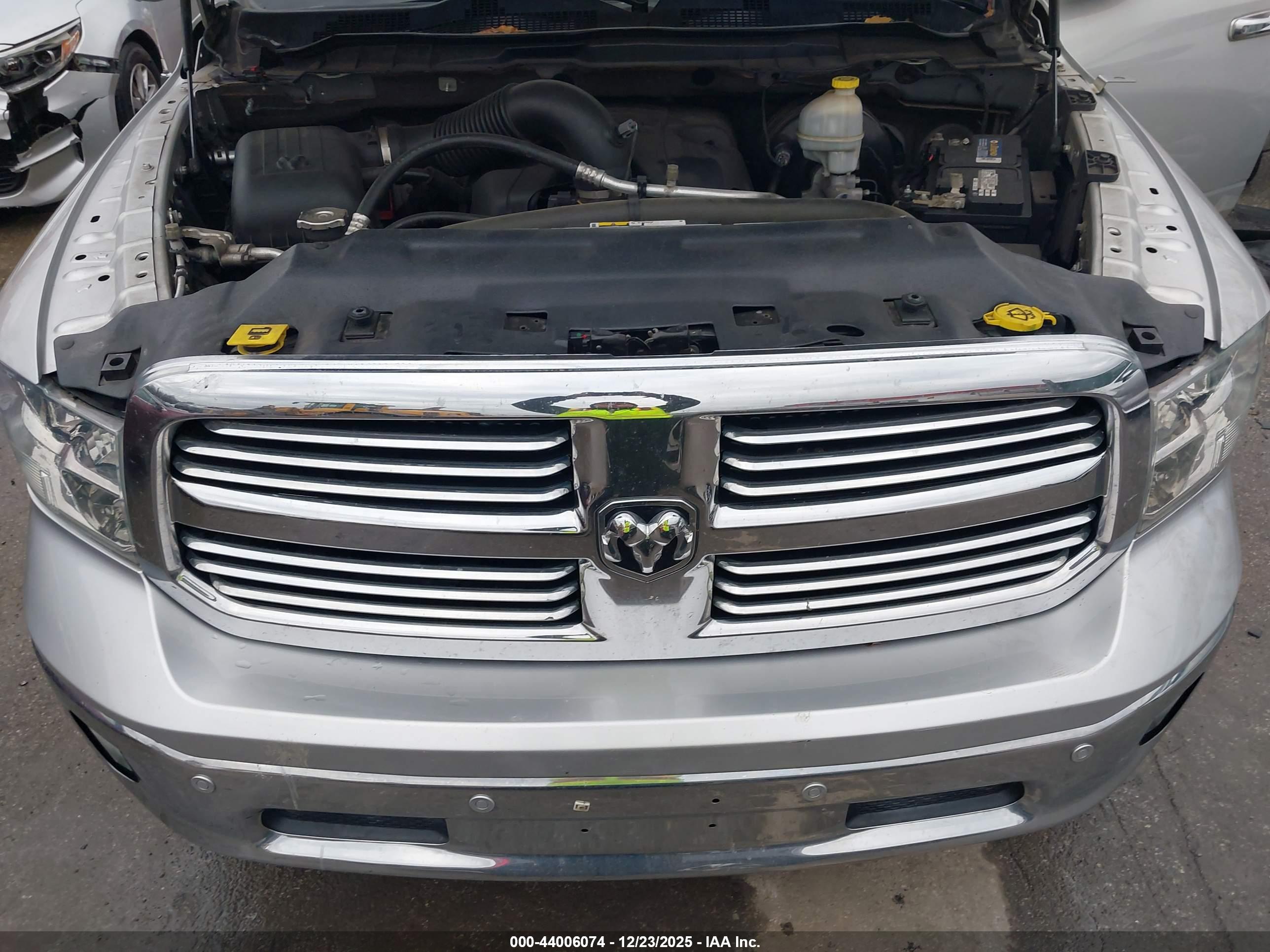 RAM 1500 image 10