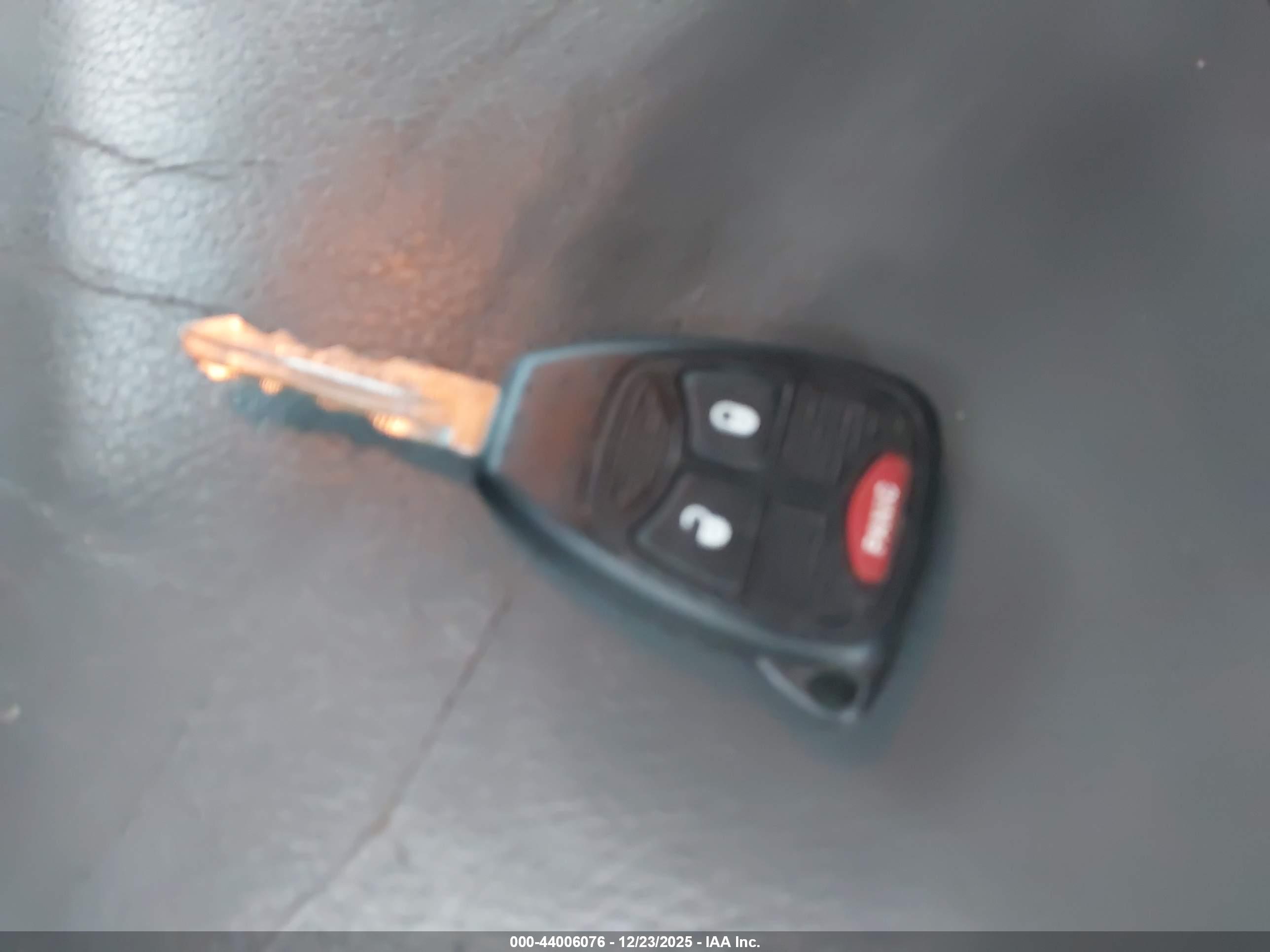DODGE DURANGO image 11