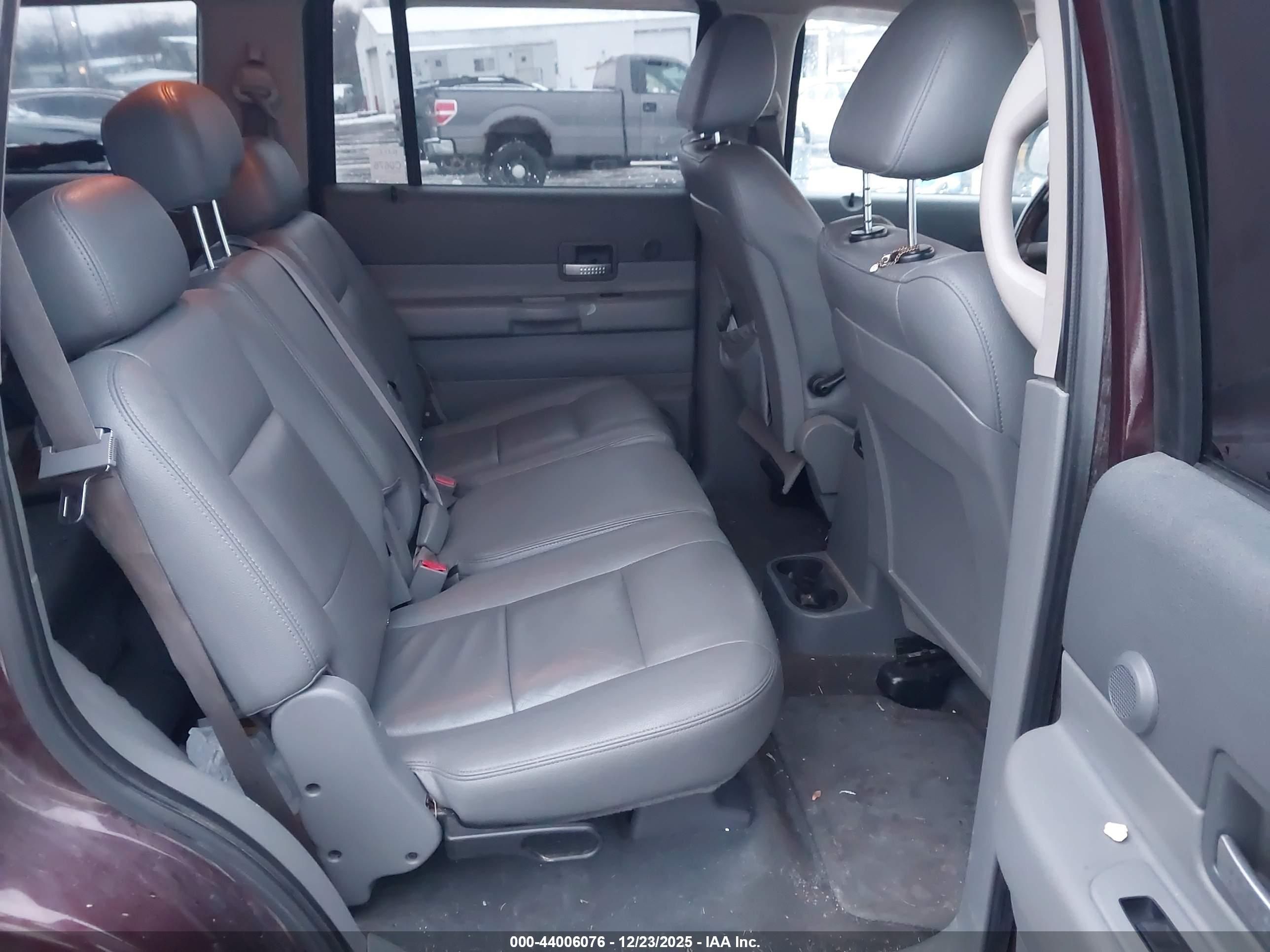 DODGE DURANGO image 8