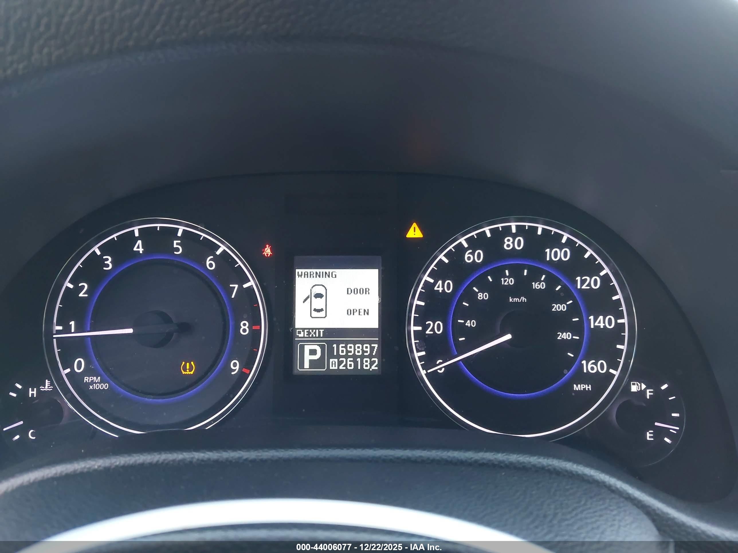 INFINITI G35 image 7