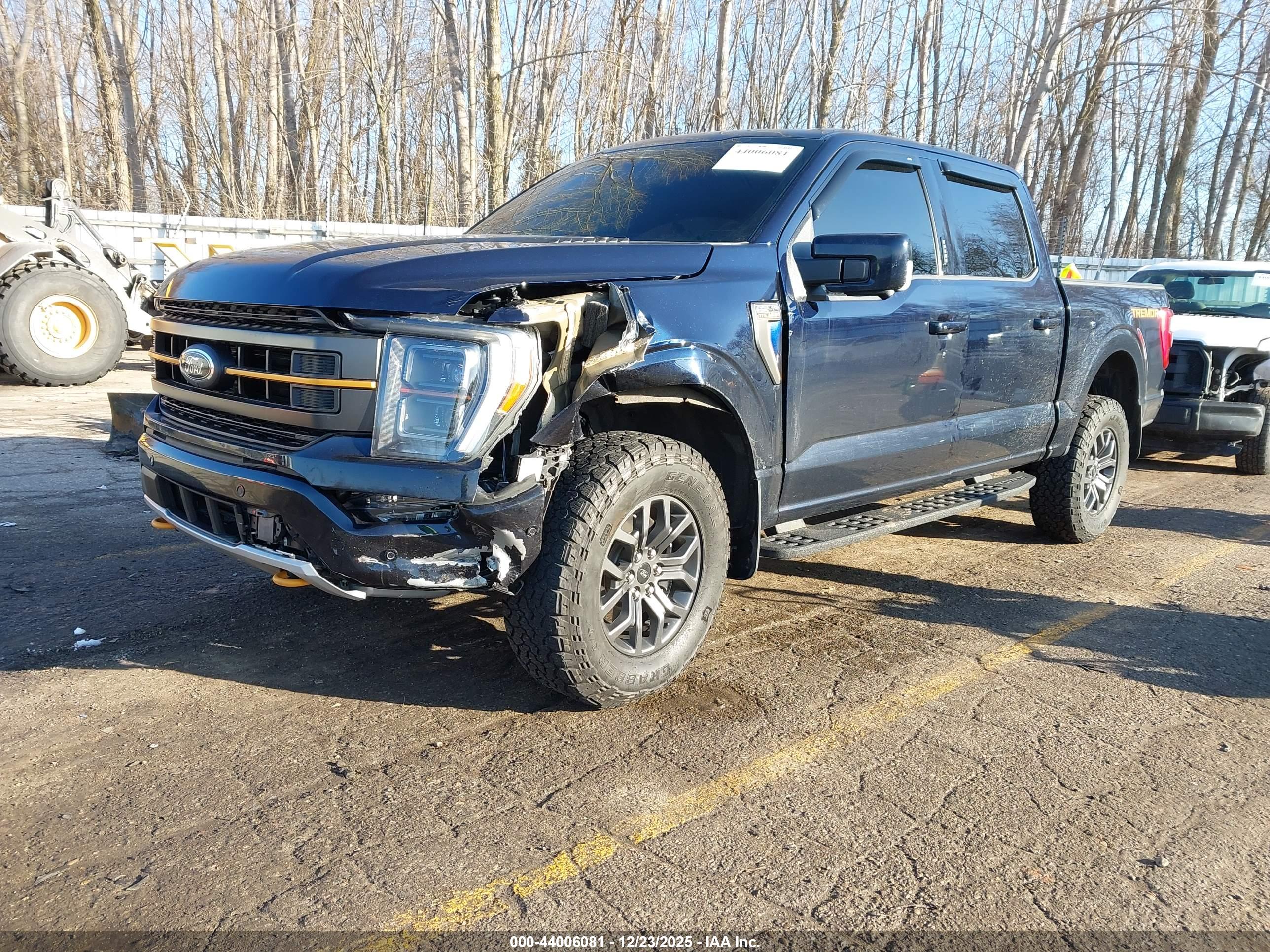 FORD F-150 image 2