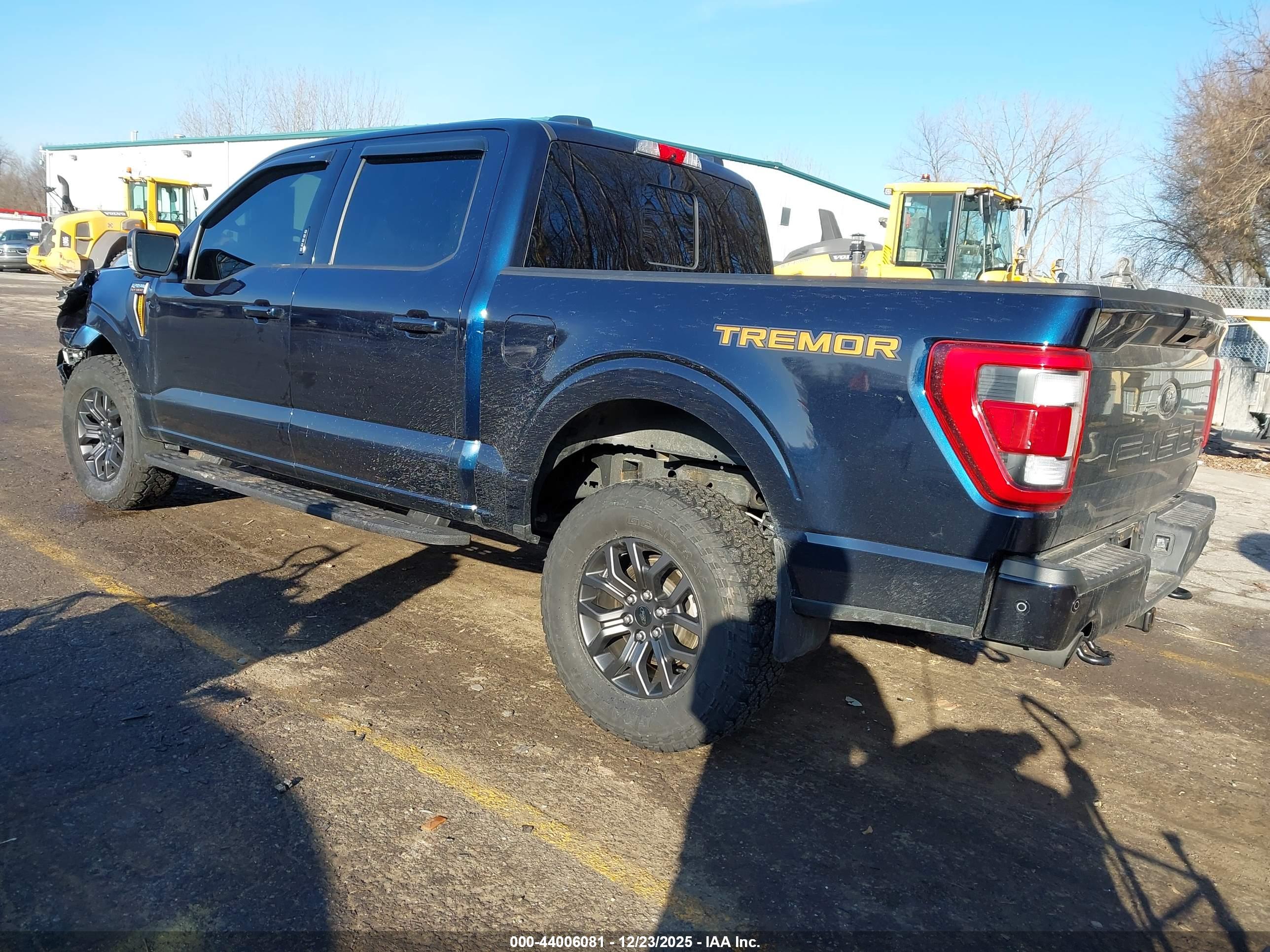 FORD F-150 image 3