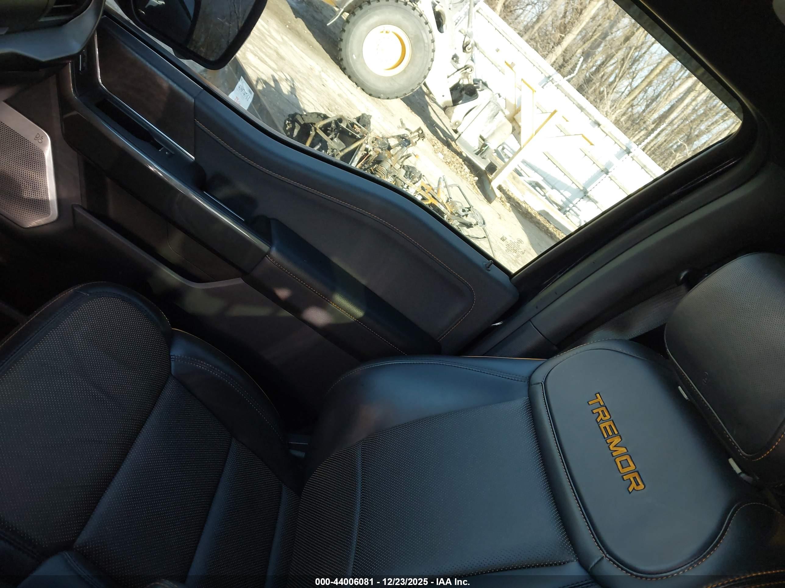FORD F-150 image 5