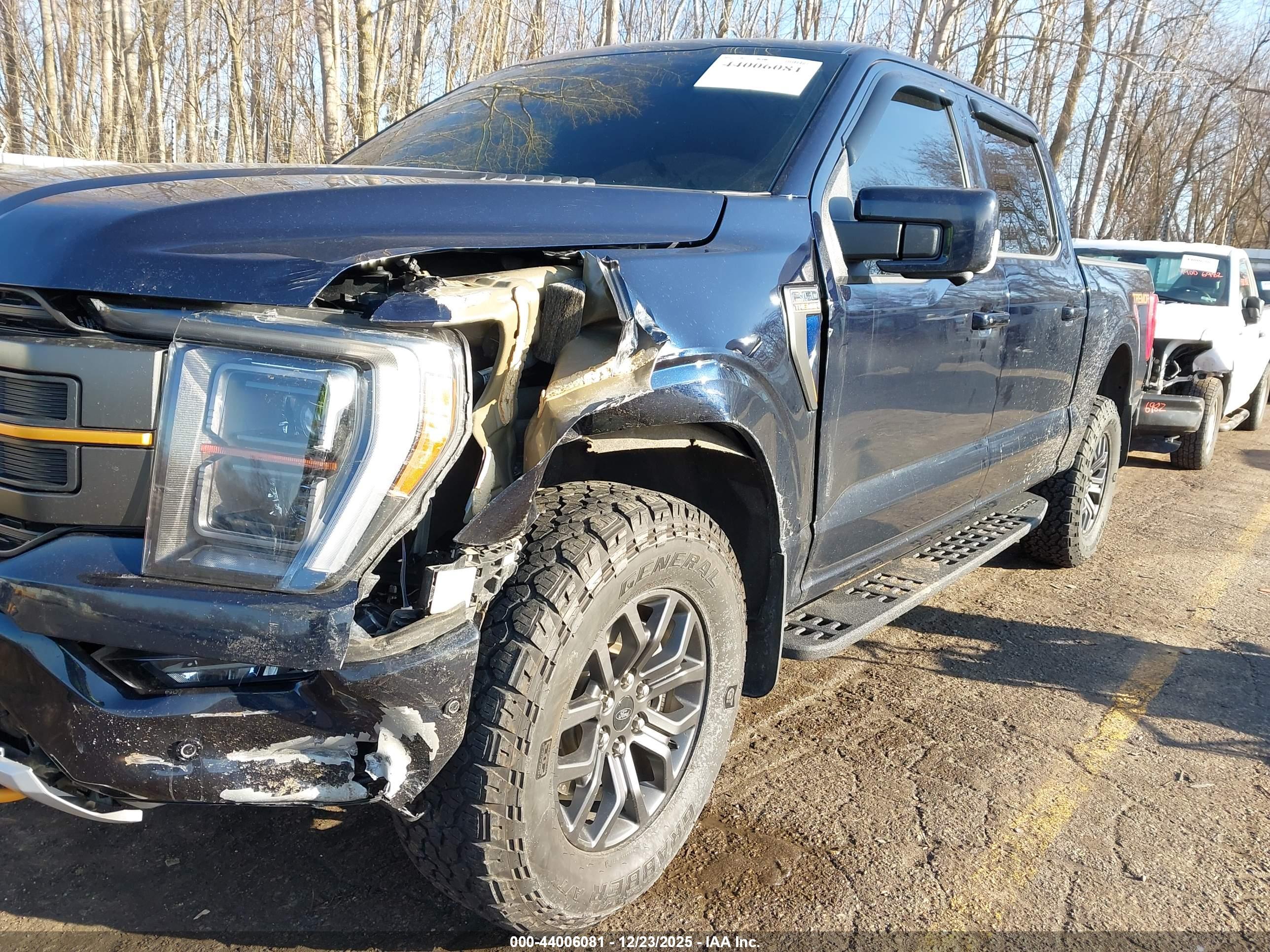 FORD F-150 image 6