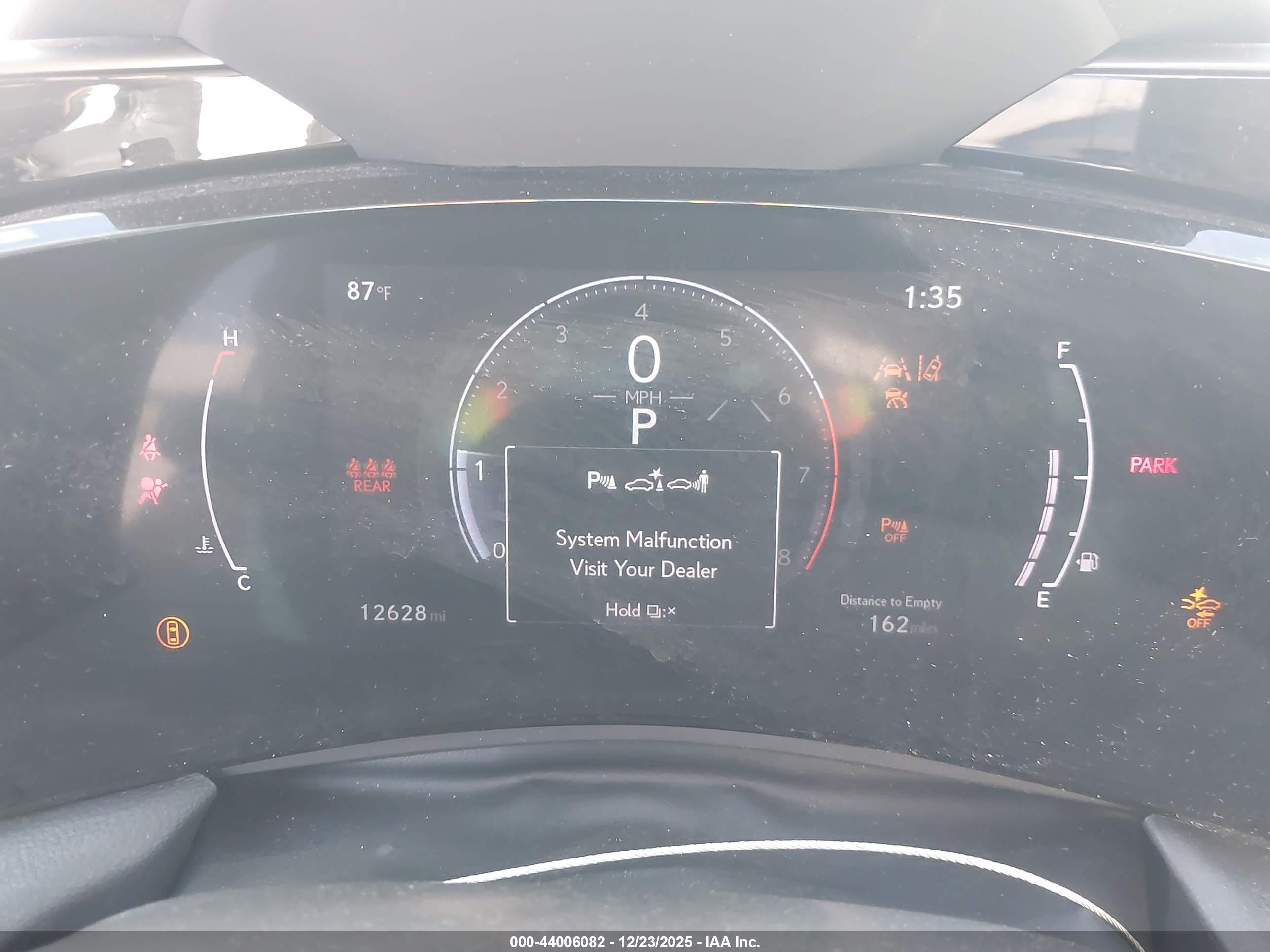 LEXUS NX image 7