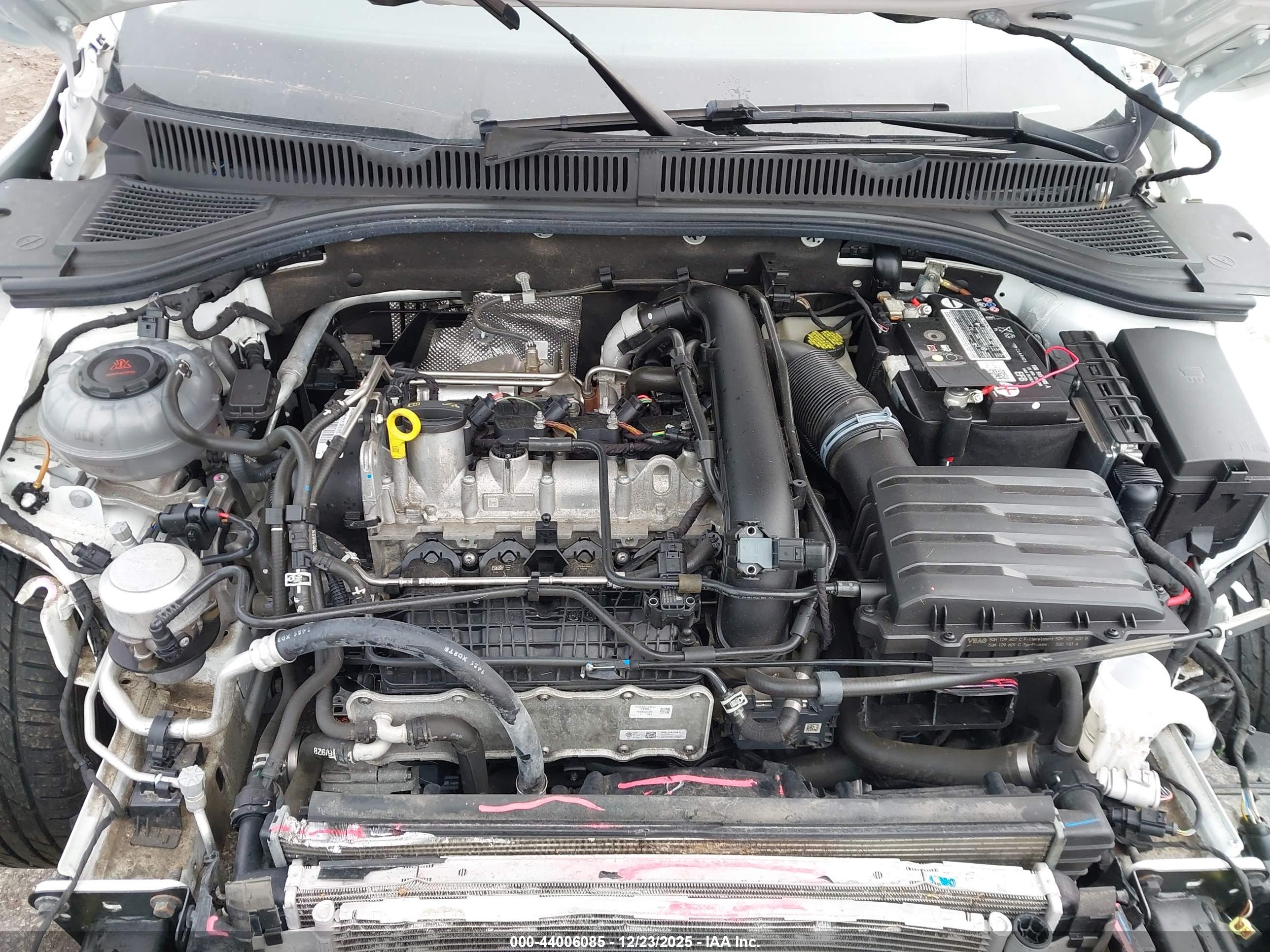 VOLKSWAGEN JETTA image 10