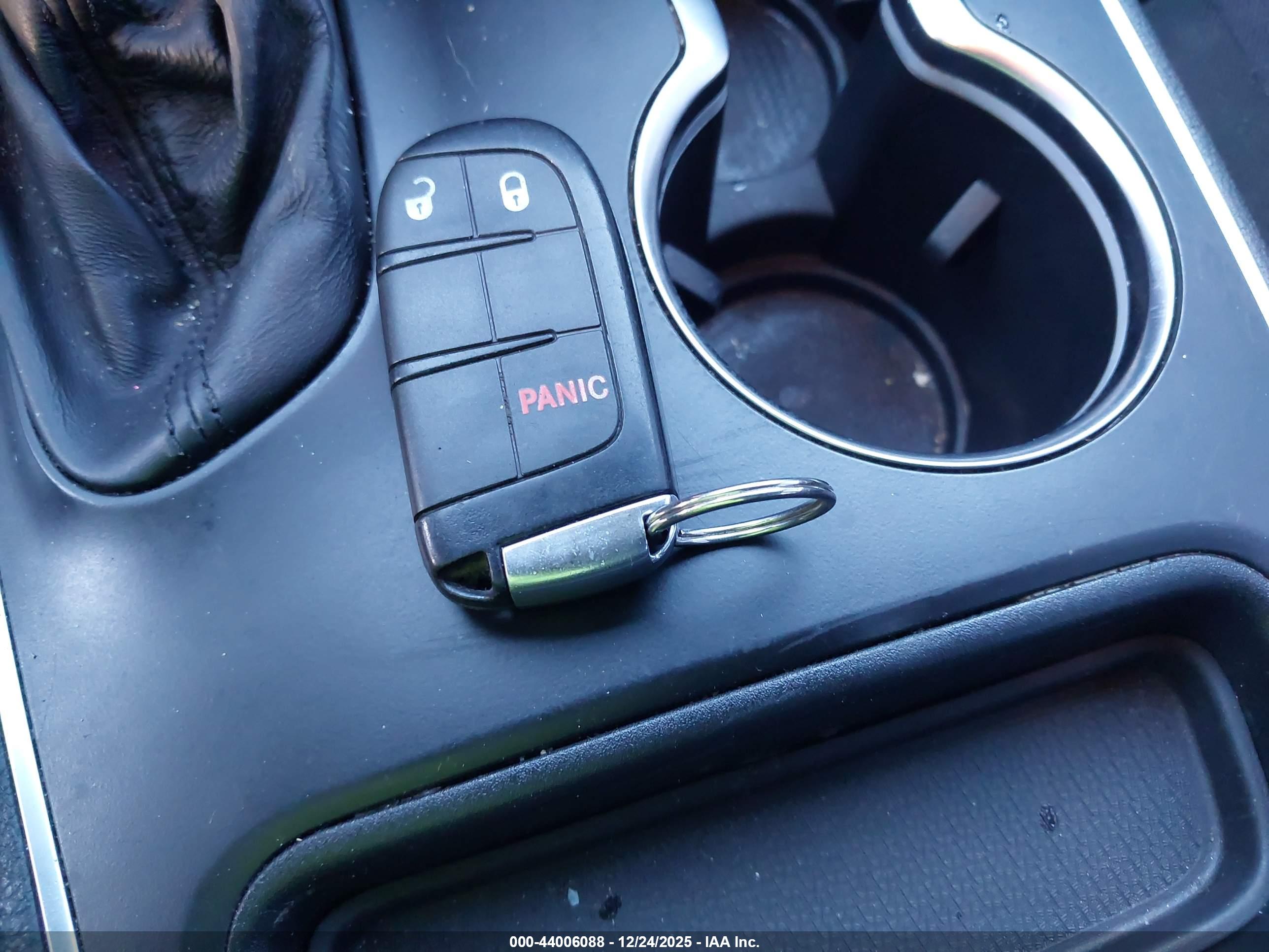 DODGE DURANGO image 11