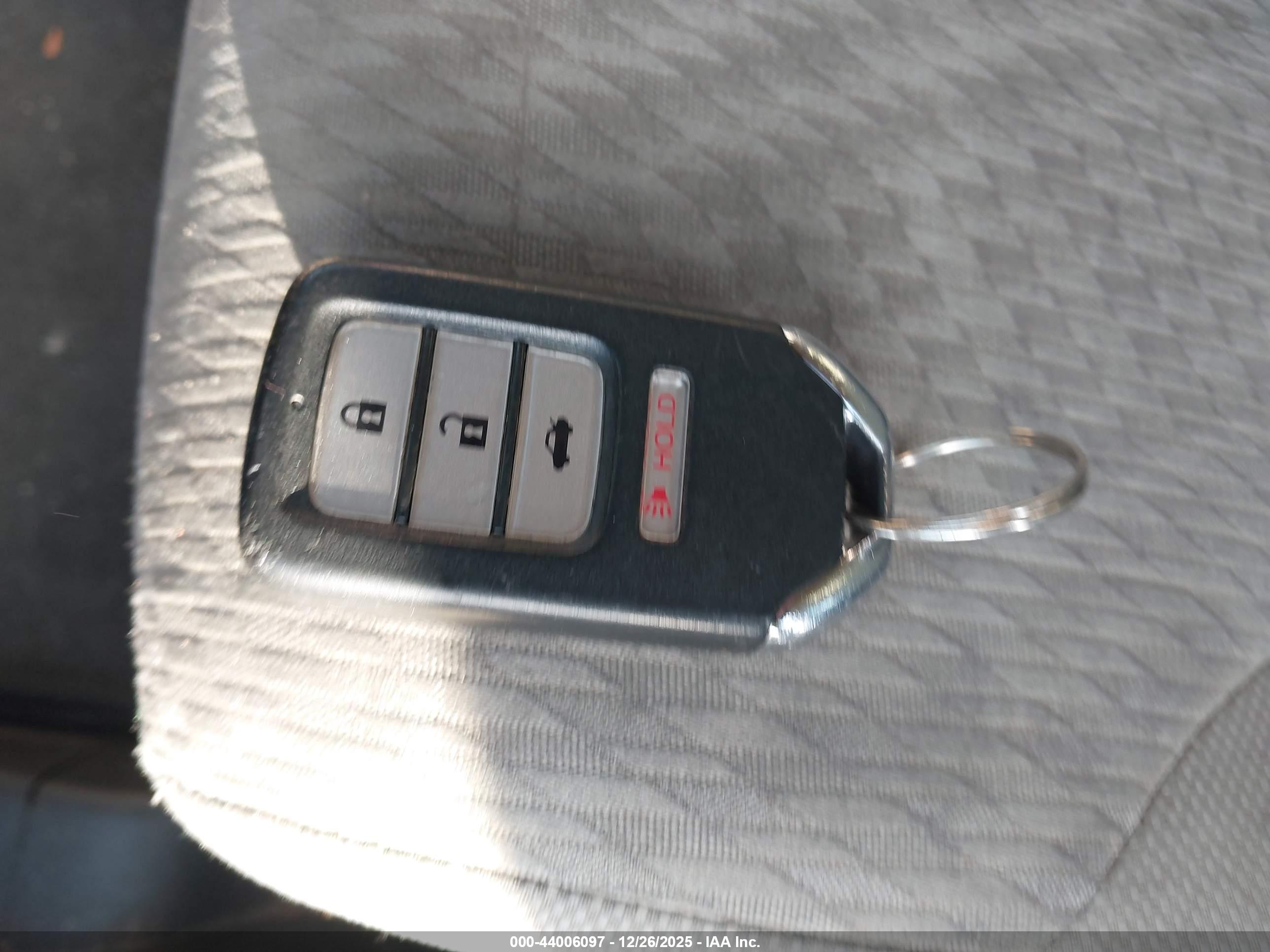 HONDA CIVIC image 11